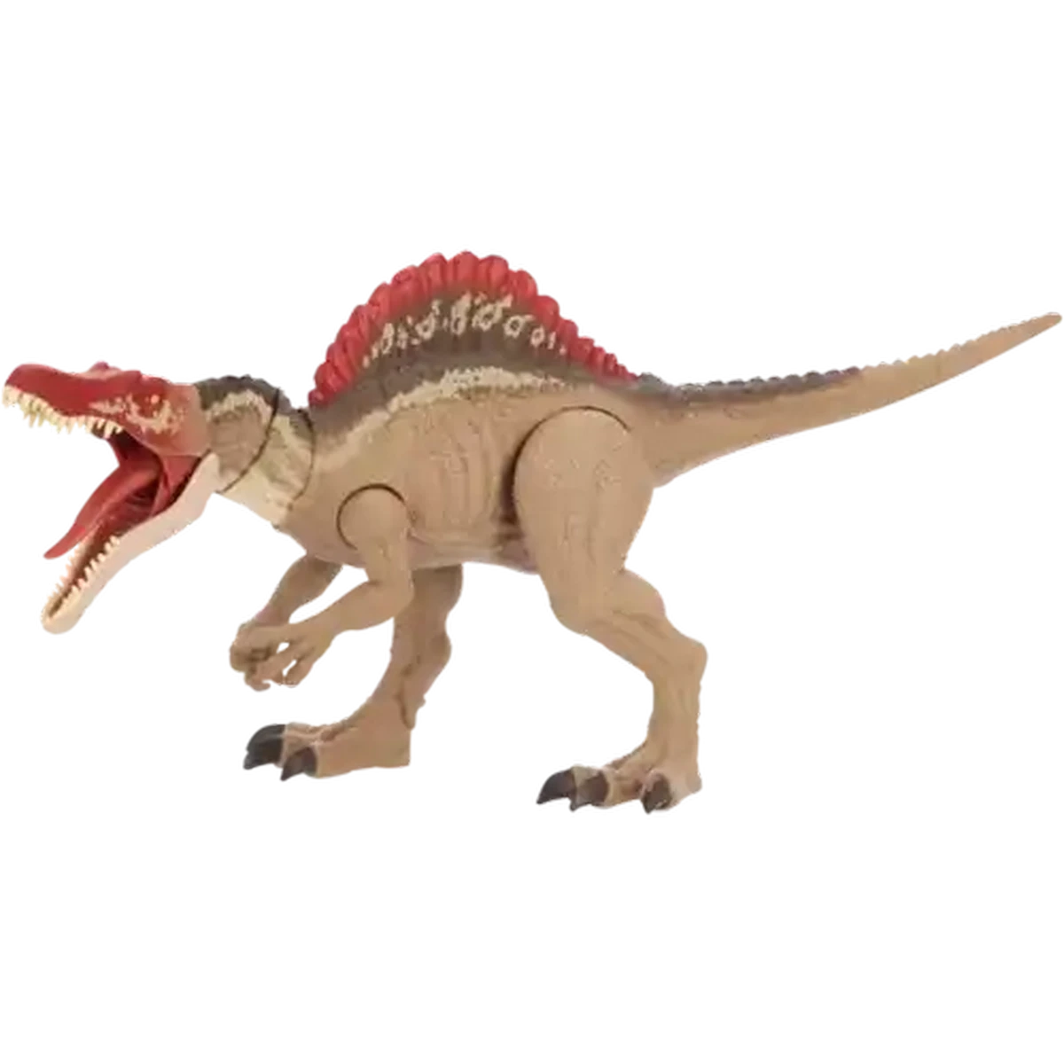 Checkers Sixty60 | Jurassic World Extreme Chompin' Spinosaurus