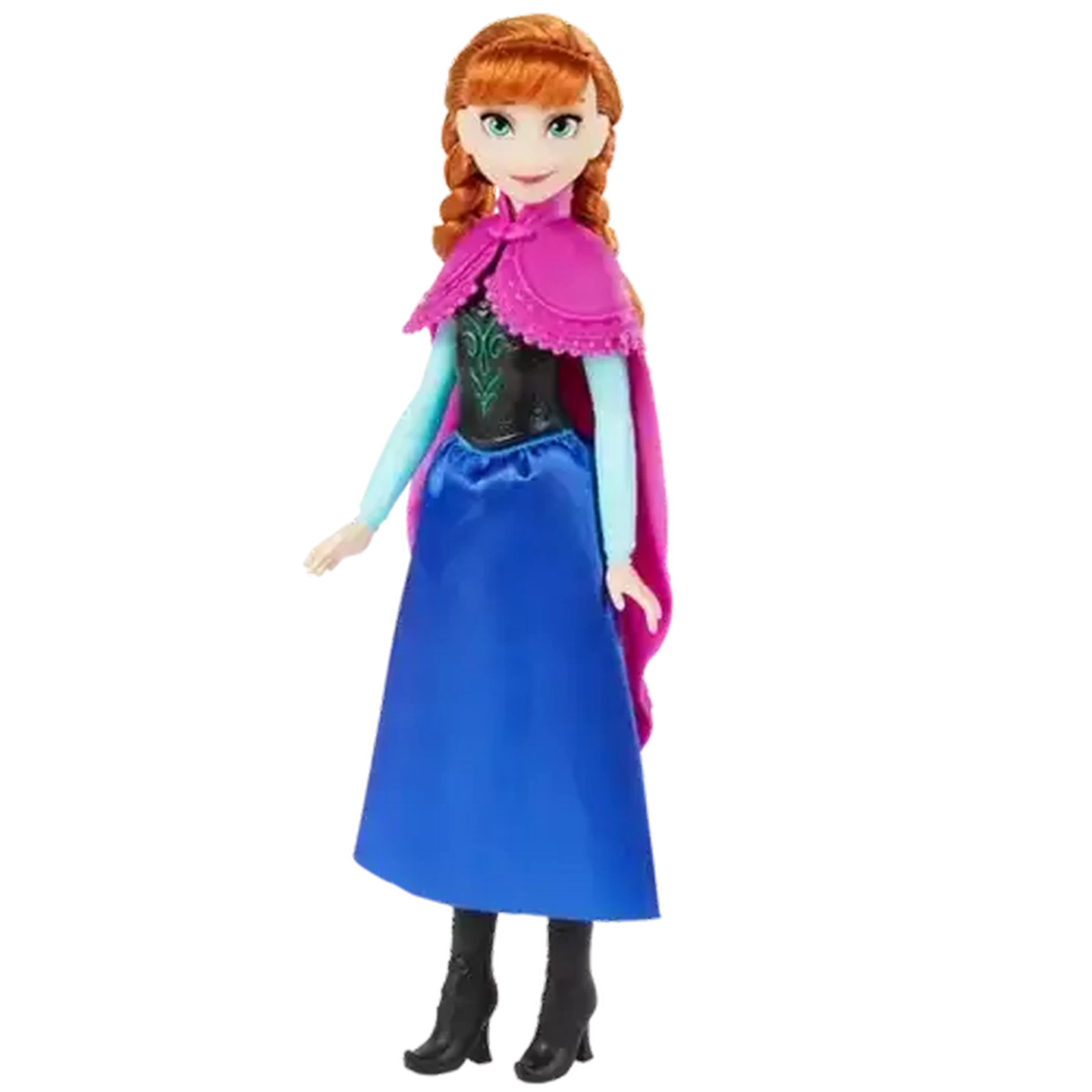Checkers Sixty60 | Frozen Anna Fashion Doll
