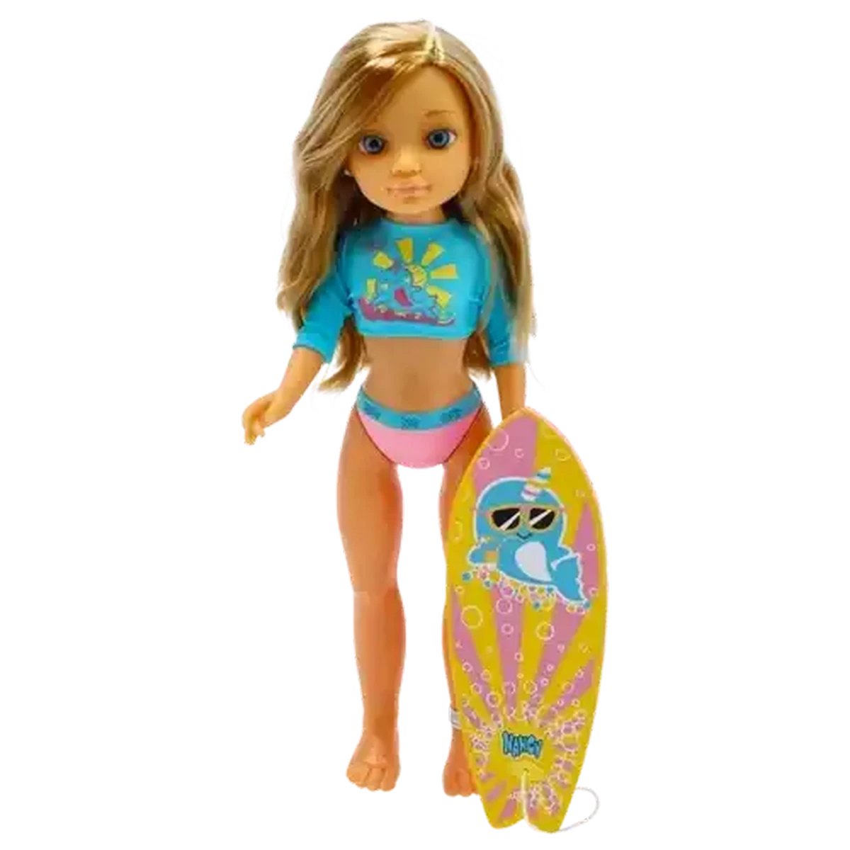 Checkers Sixty60 | Nancy Surfing Doll Box 42cm