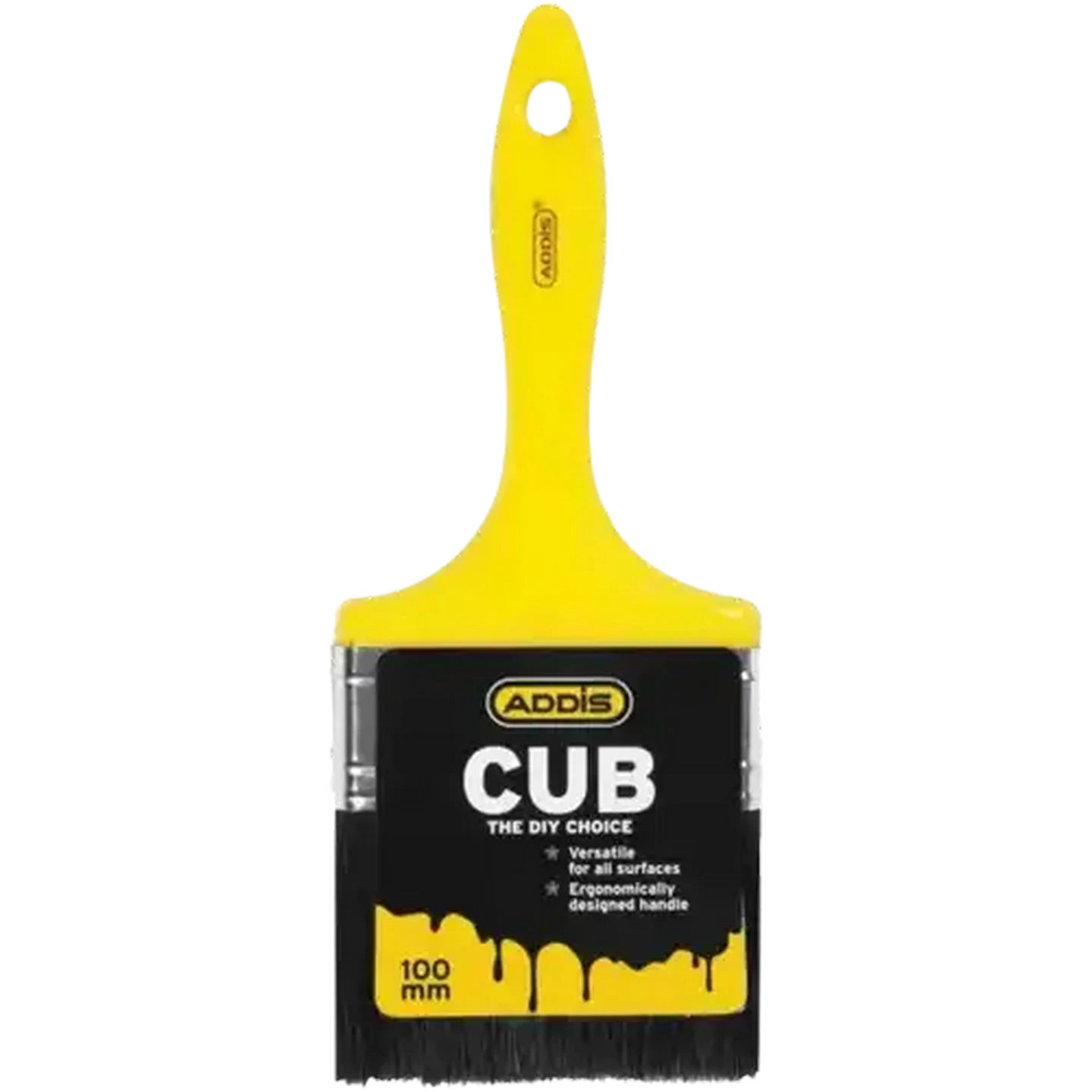 Image of ADDIS Cub Paint Brush 100mm