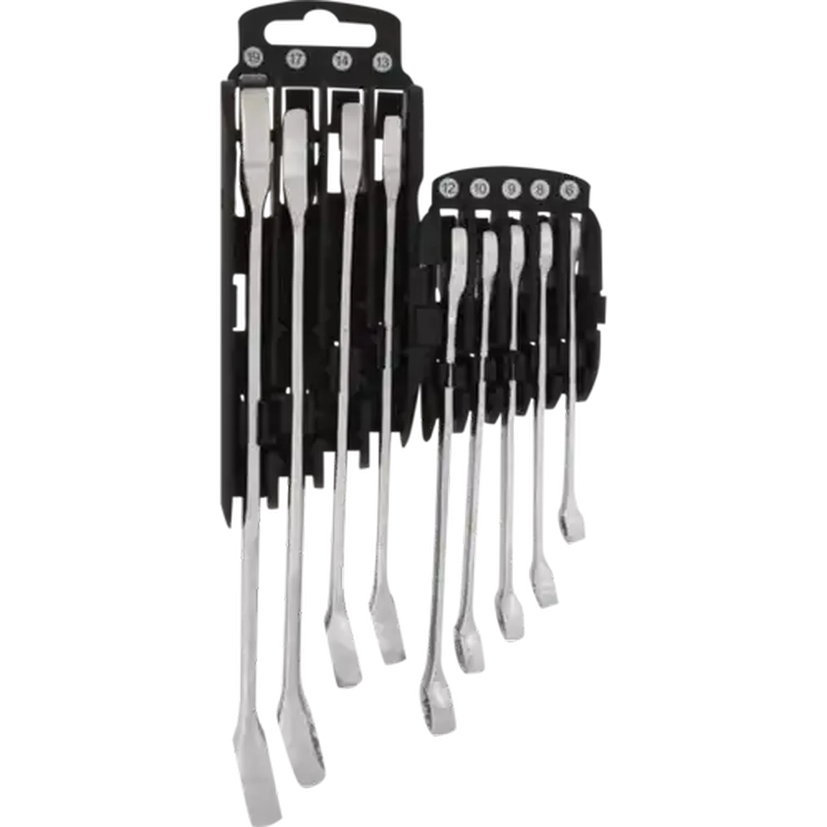Checkers Sixty60 | Tactix Combination Wrench Set 9 Piece