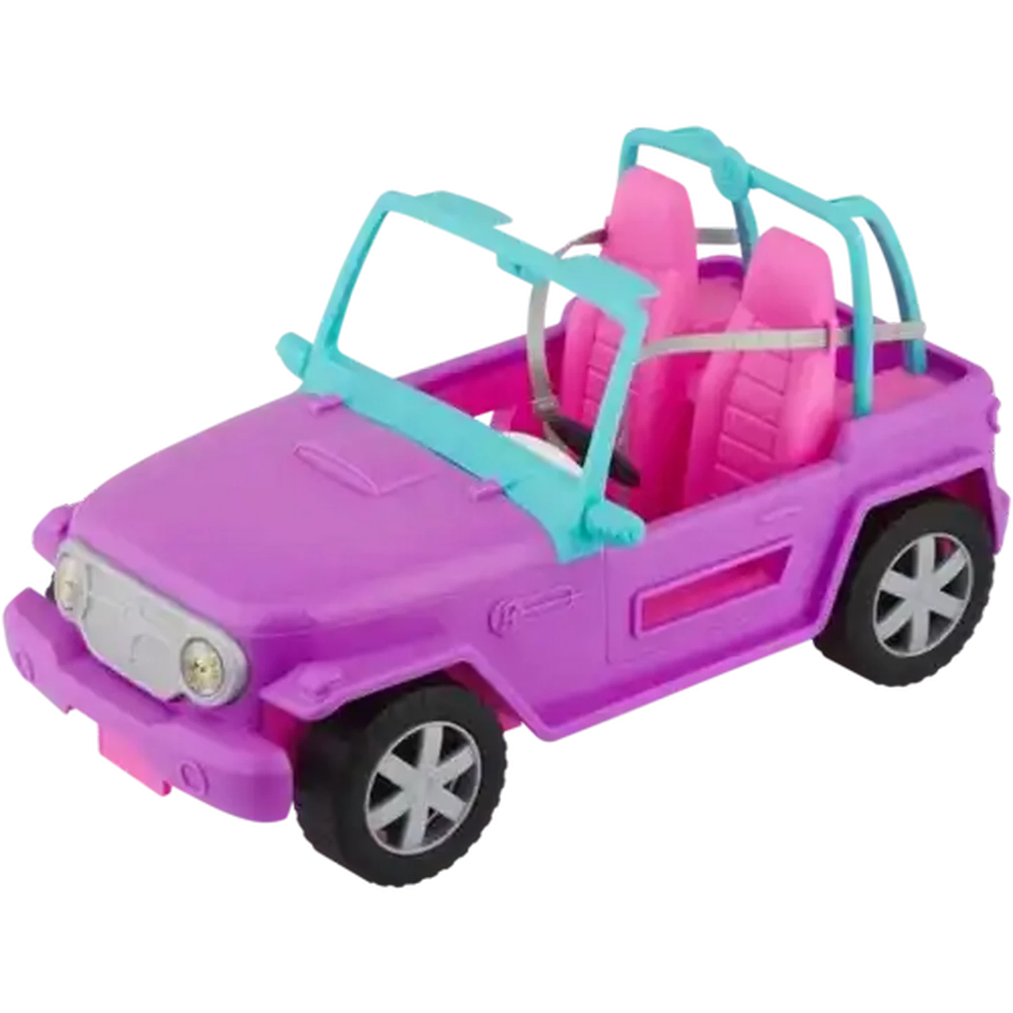 Checkers Sixty60 | Barbie Buggy Toy Car