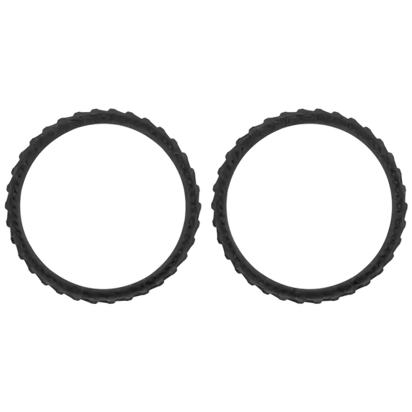 Checkers Sixty60 | Zodiac Black M88 Tracks Set 2 Piece