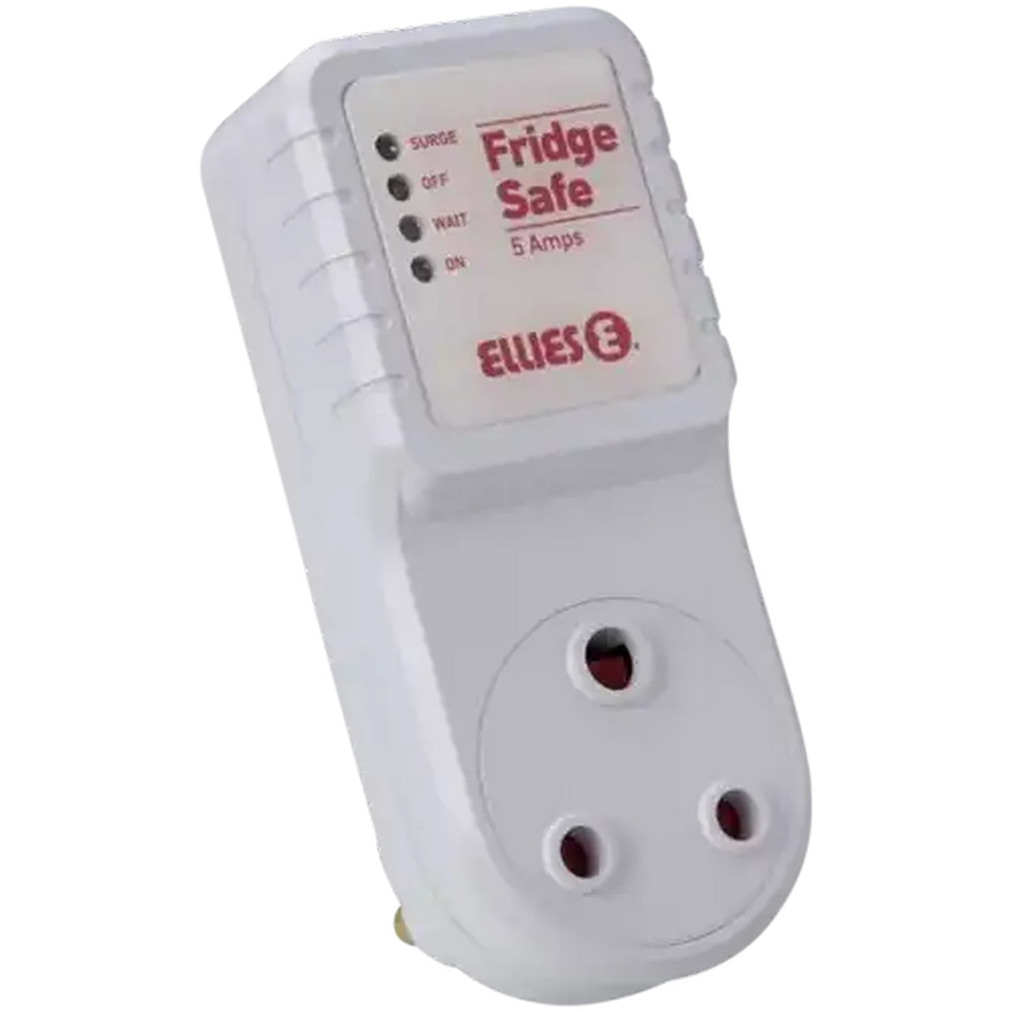 Image of ELLIES FEAFG16 Fridge Safe Protection Plug