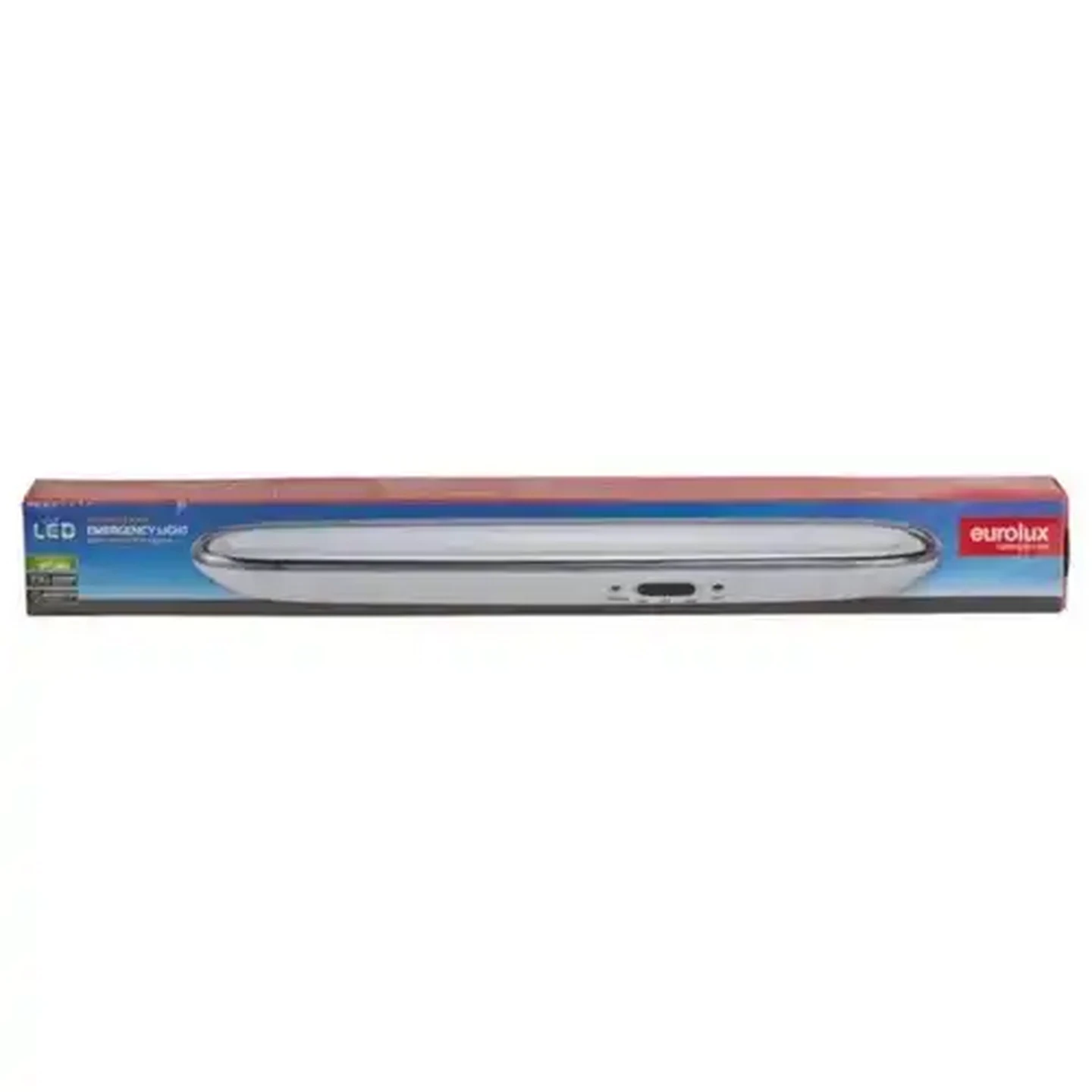 Image of Eurolux FS277 Rechargeable LED Emergency Light 4W