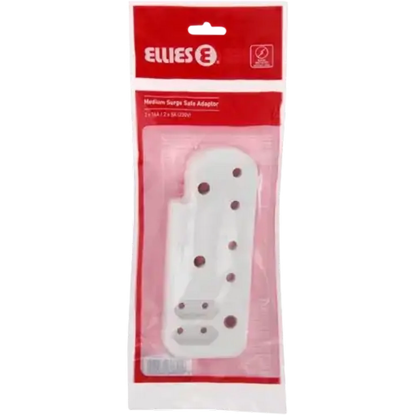 Image of ELLIES FEA4S Medium Surge Protection Adaptor