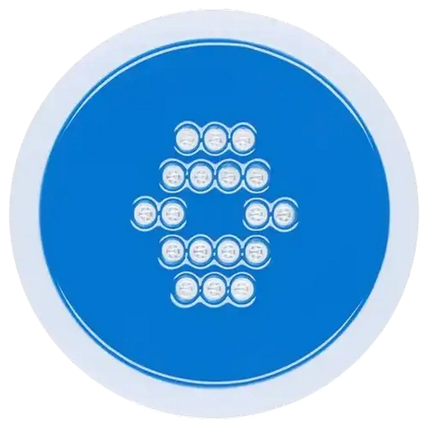 Image of Sun Command Globe Pool Light