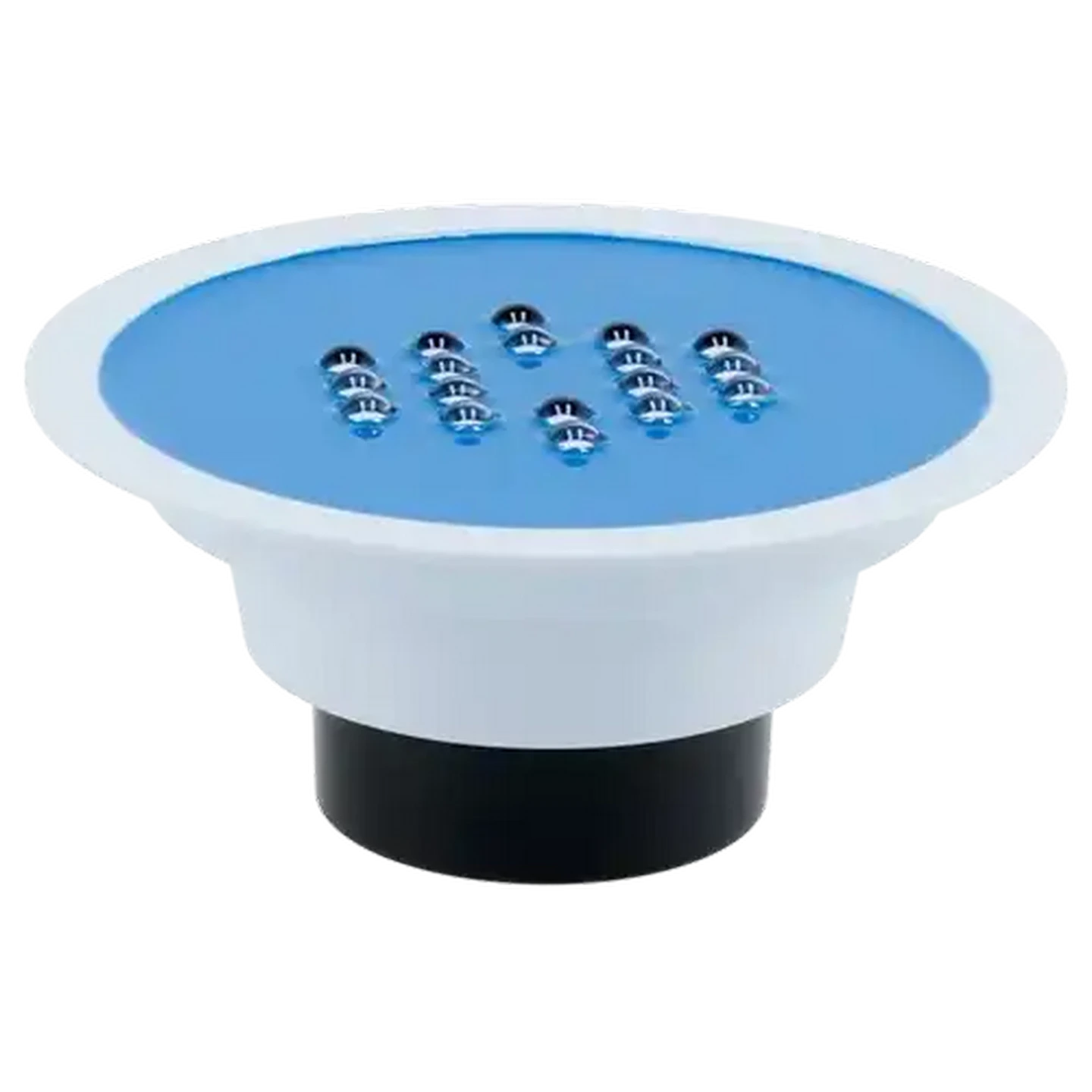 Image of Sun Command Globe Pool Light