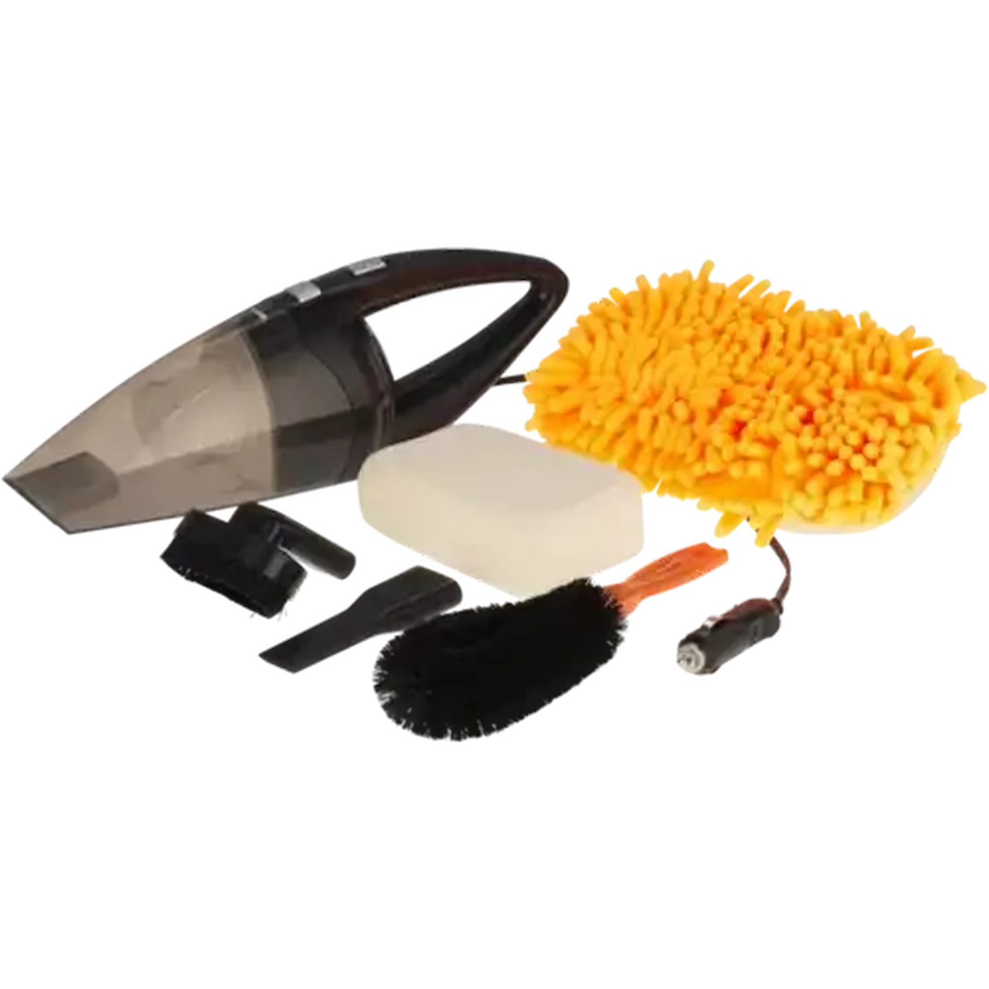 Checkers Sixty60 | Q Premium Car Cleaning Kit 5 Piece