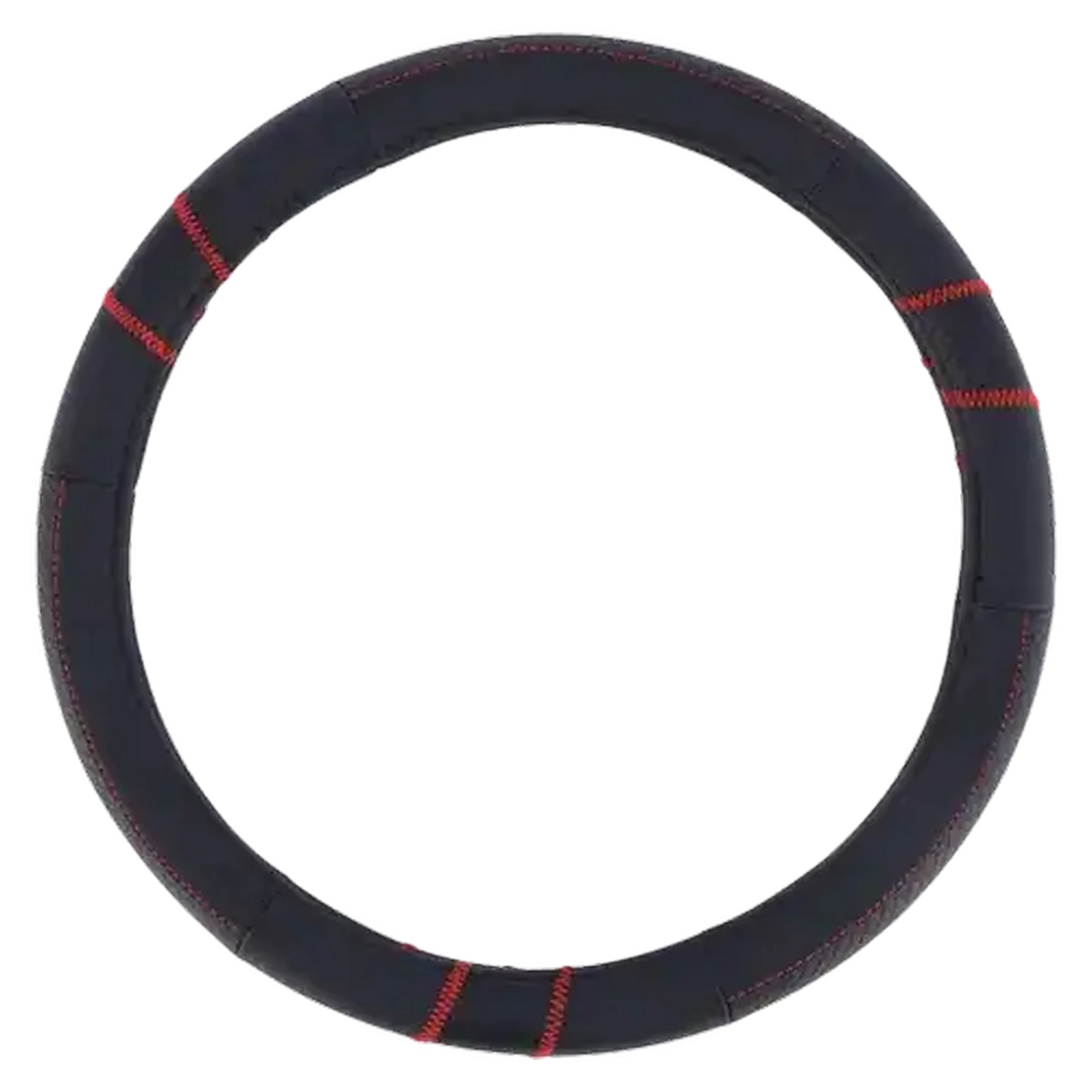 Image of Q Premium Coupe Steering Wheel Cover 39cm