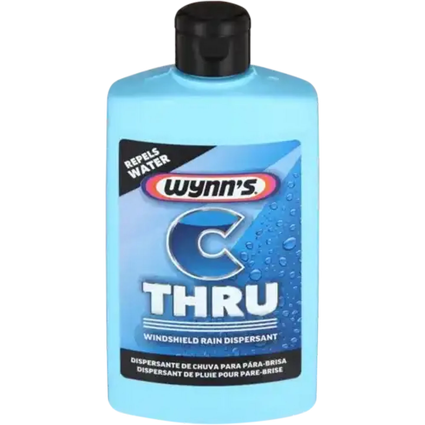Checkers Sixty60 | Wynn's C Thru Windshield Rain Dispersant Bottle