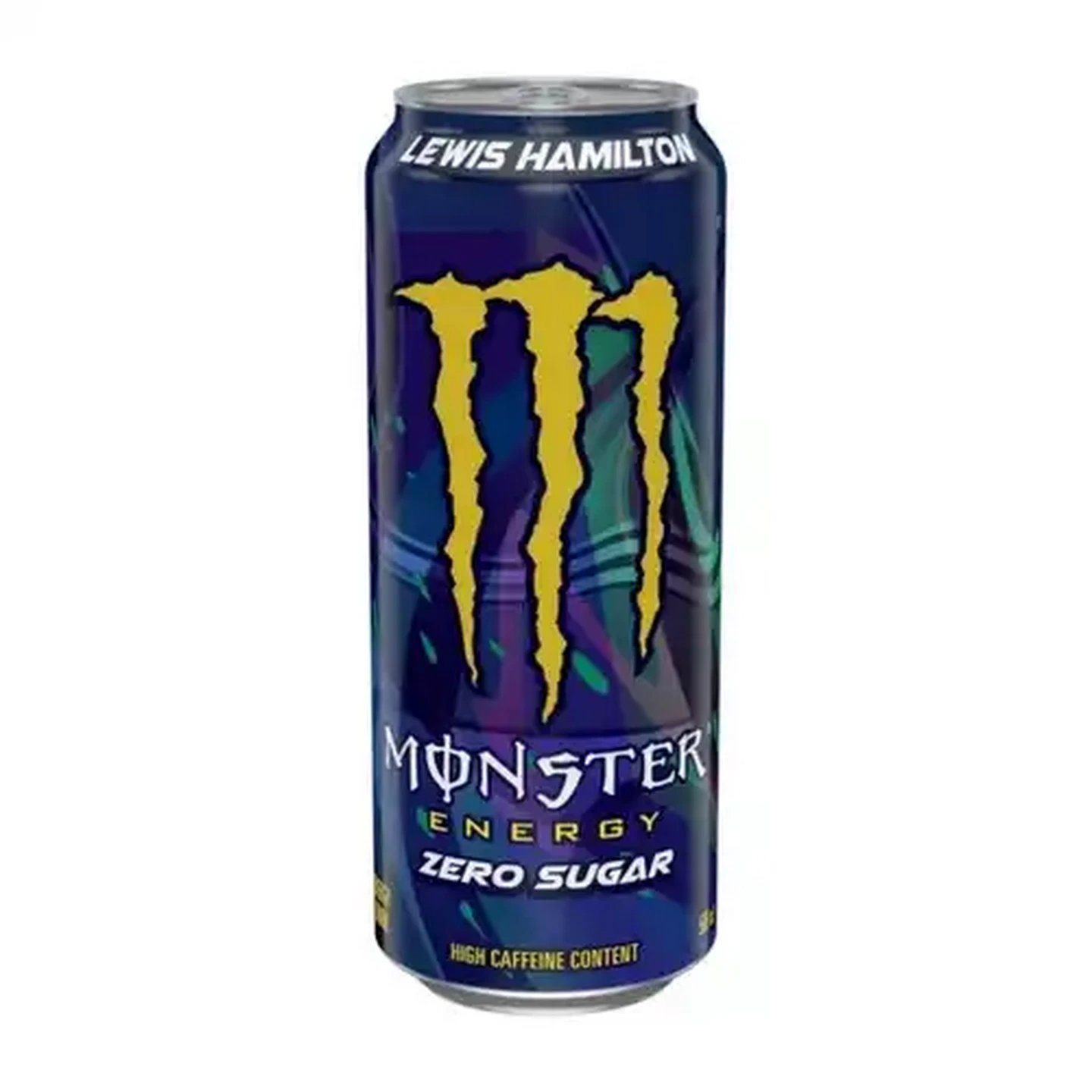 Checkers Sixty60 | Monster Energy Lewis Hamilton Zero Sugar Energy