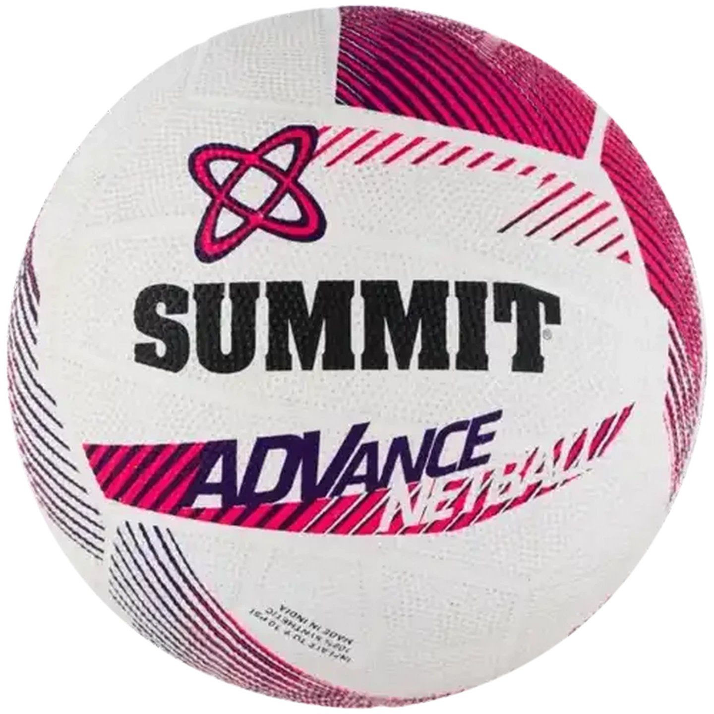 Image of Summit Size 5 Advance Netball
