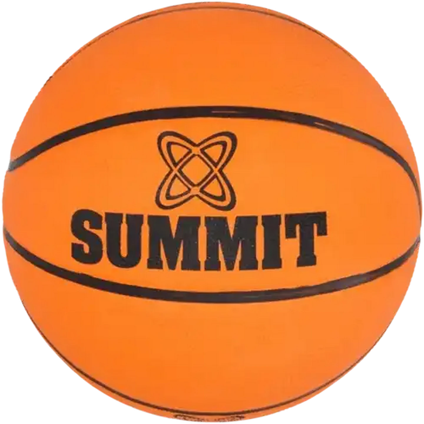 Checkers Sixty60 | Summit Size 7 Orange Basketball