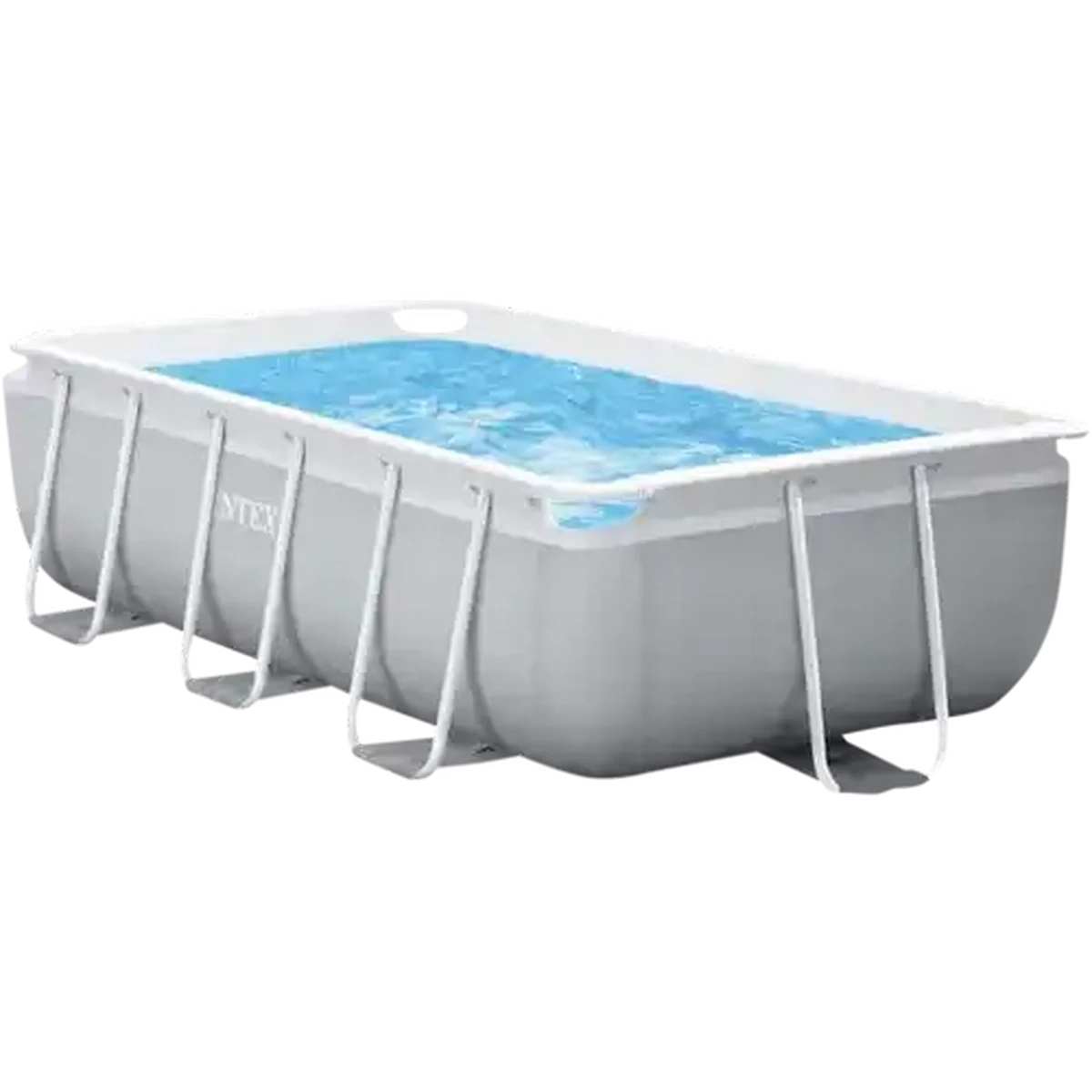 Checkers Sixty60 | Intex Prism Frame Rectangular Swimming Pool Set