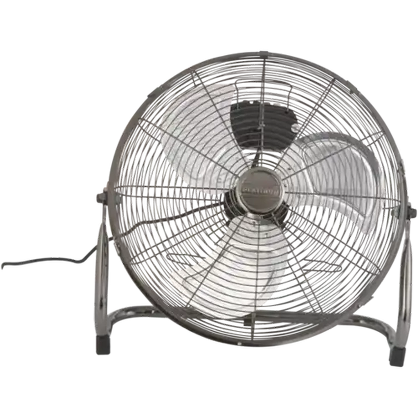 Checkers Sixty60 | Platinum Silver Floor Fan 45cm