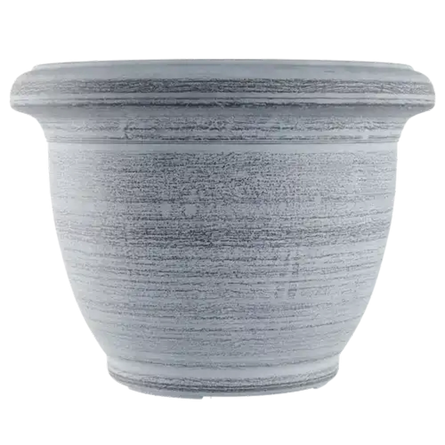 Image of Rustic Garden Pot 33cm