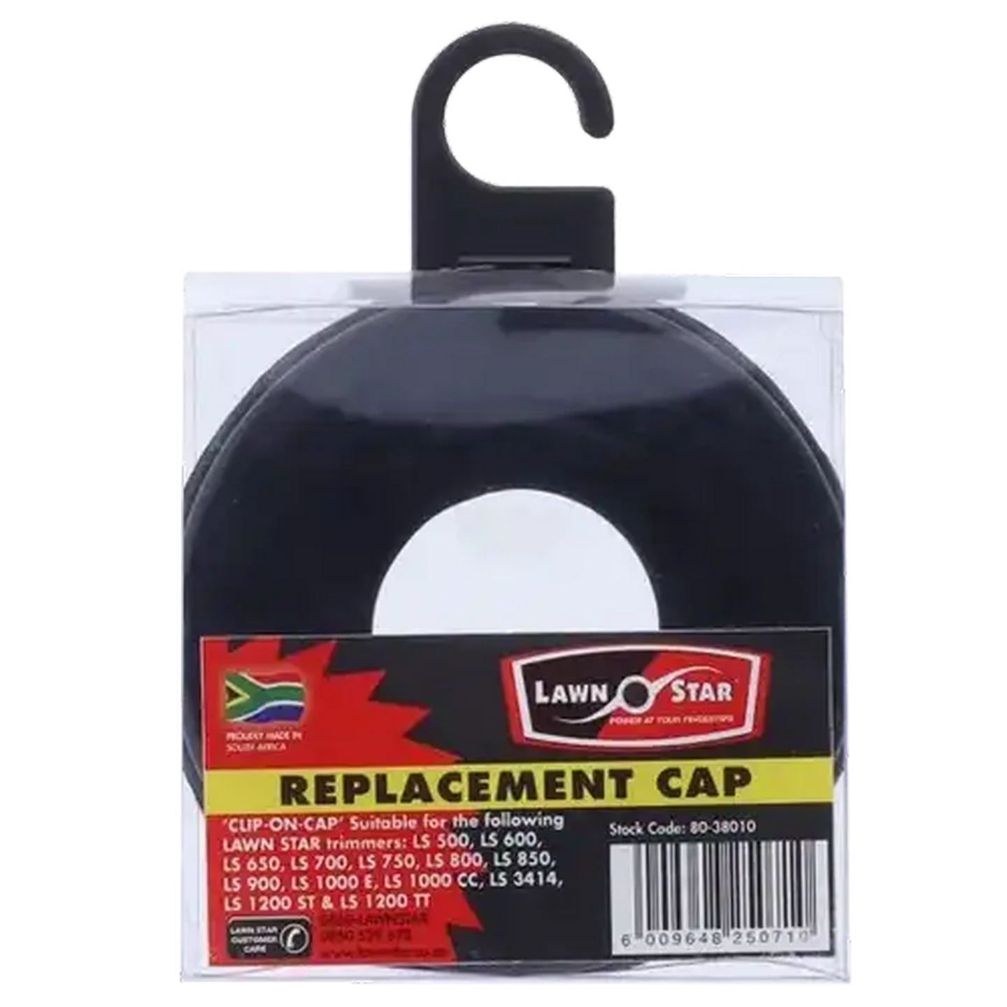 Image of Lawn Star Replacement Cap