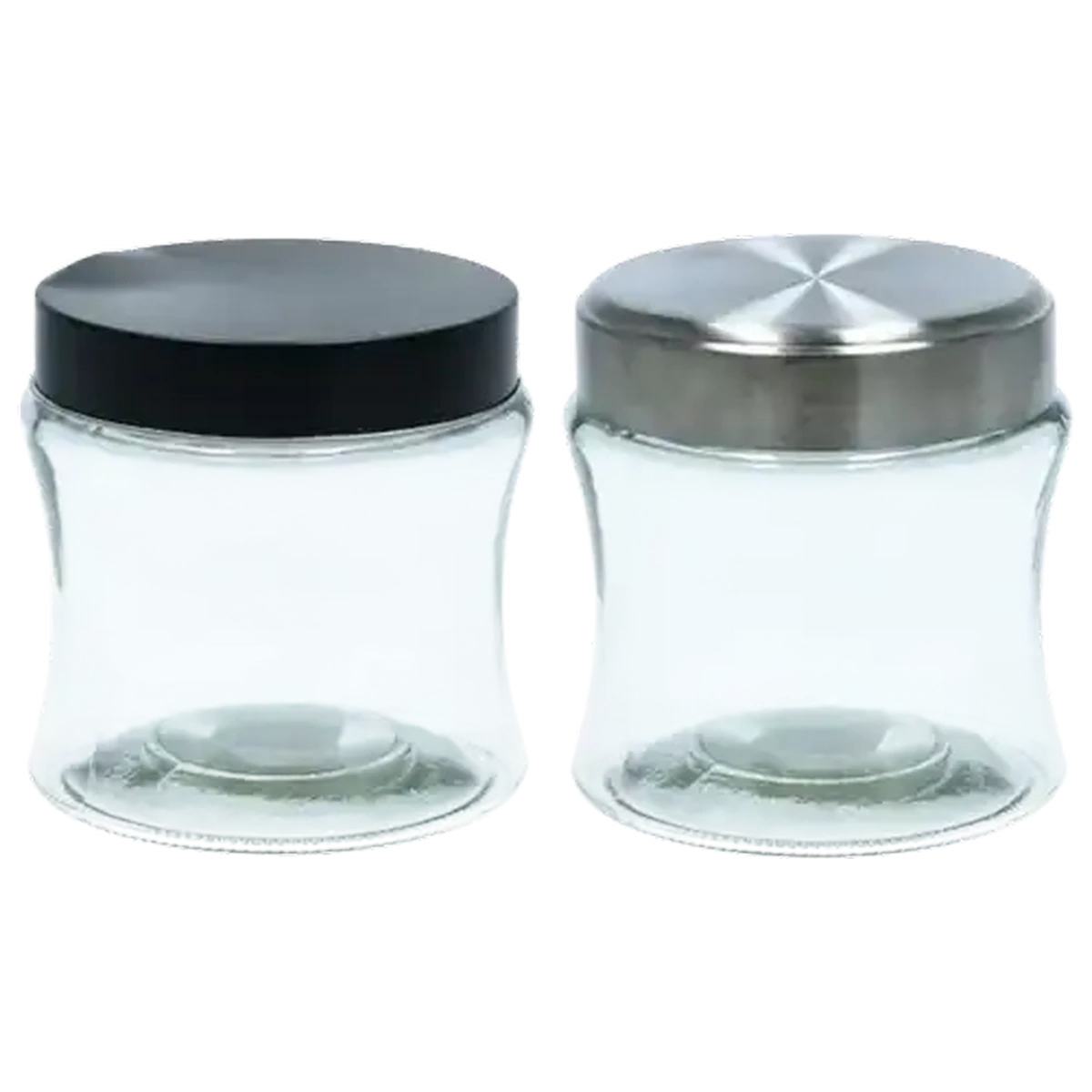 Checkers Sixty60 | Classic Glass Canister 1.2L (Colour May Vary)