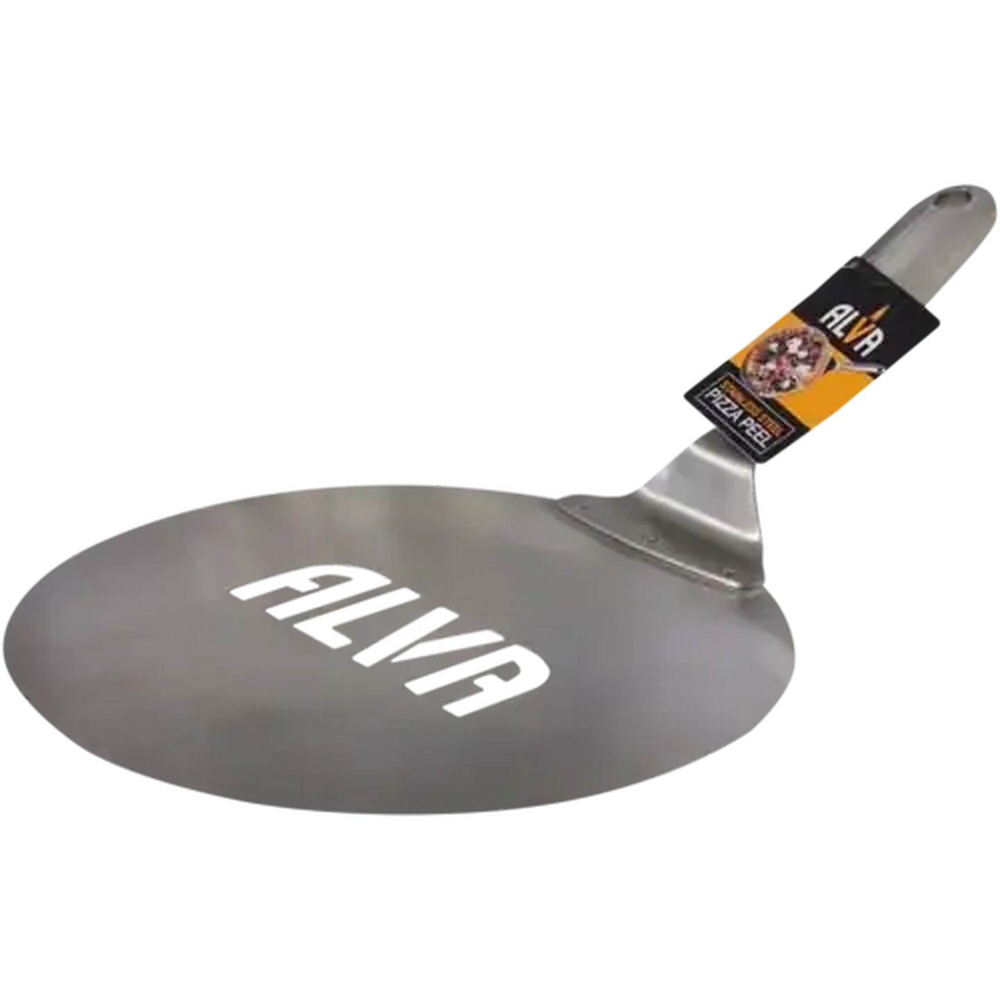 Image of Alva Stainless Steel Pizza Peel