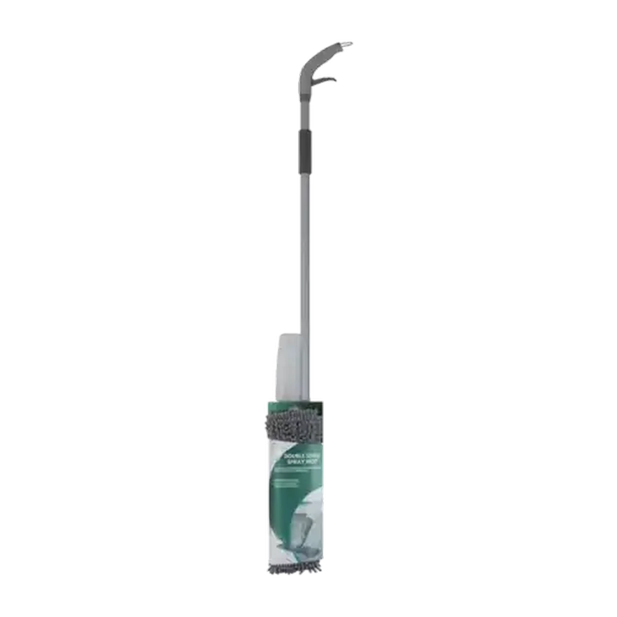 Checkers Sixty60 | Spotless Grey Double-Sided Spray Mop