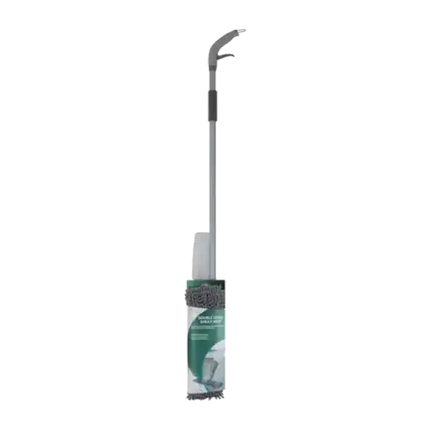 Checkers Sixty60 | Spotless Grey Double-Sided Spray Mop