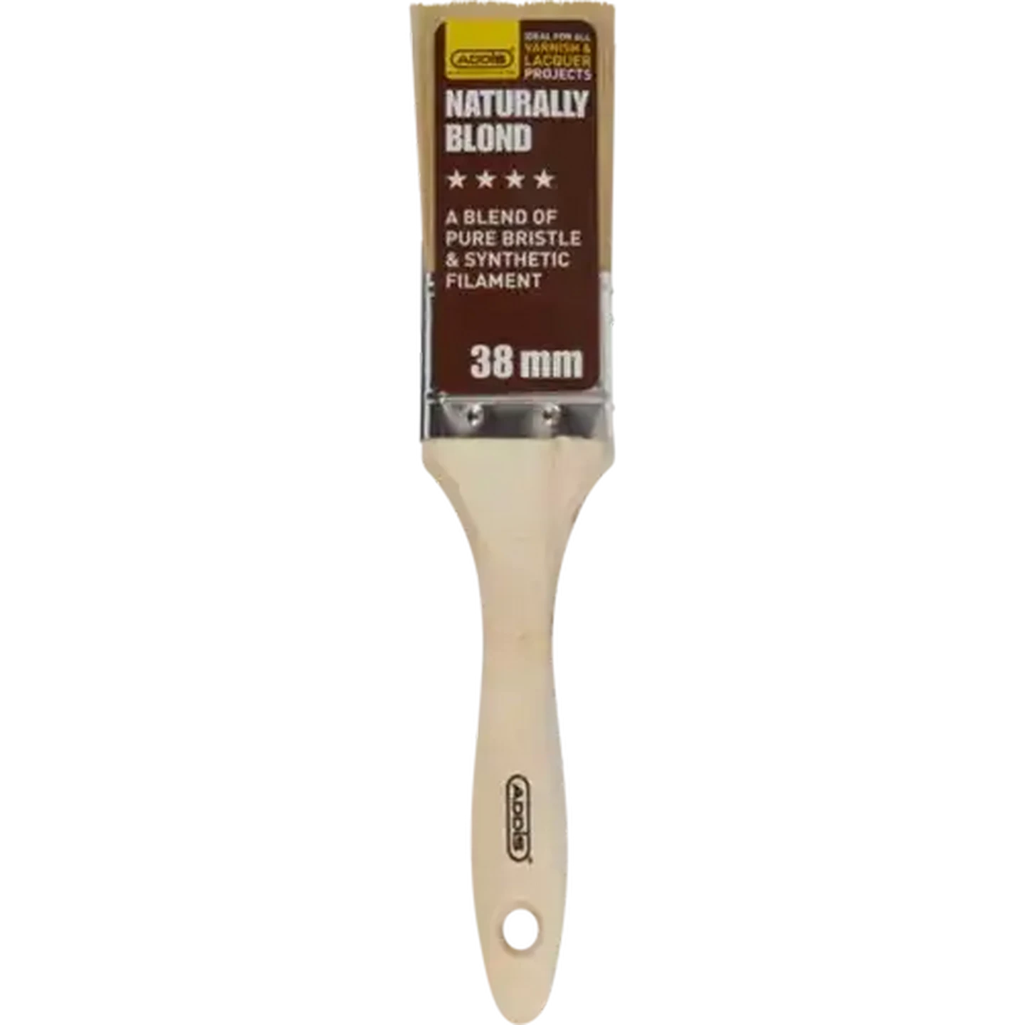 Image of ADDIS Blond Paint Brush 38mm