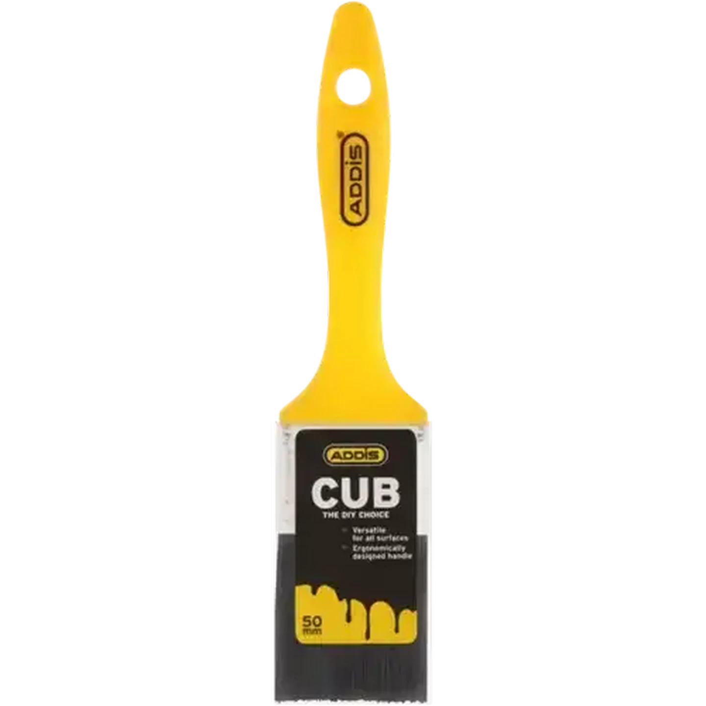 Image of ADDIS Cub Paint Brush 50mm