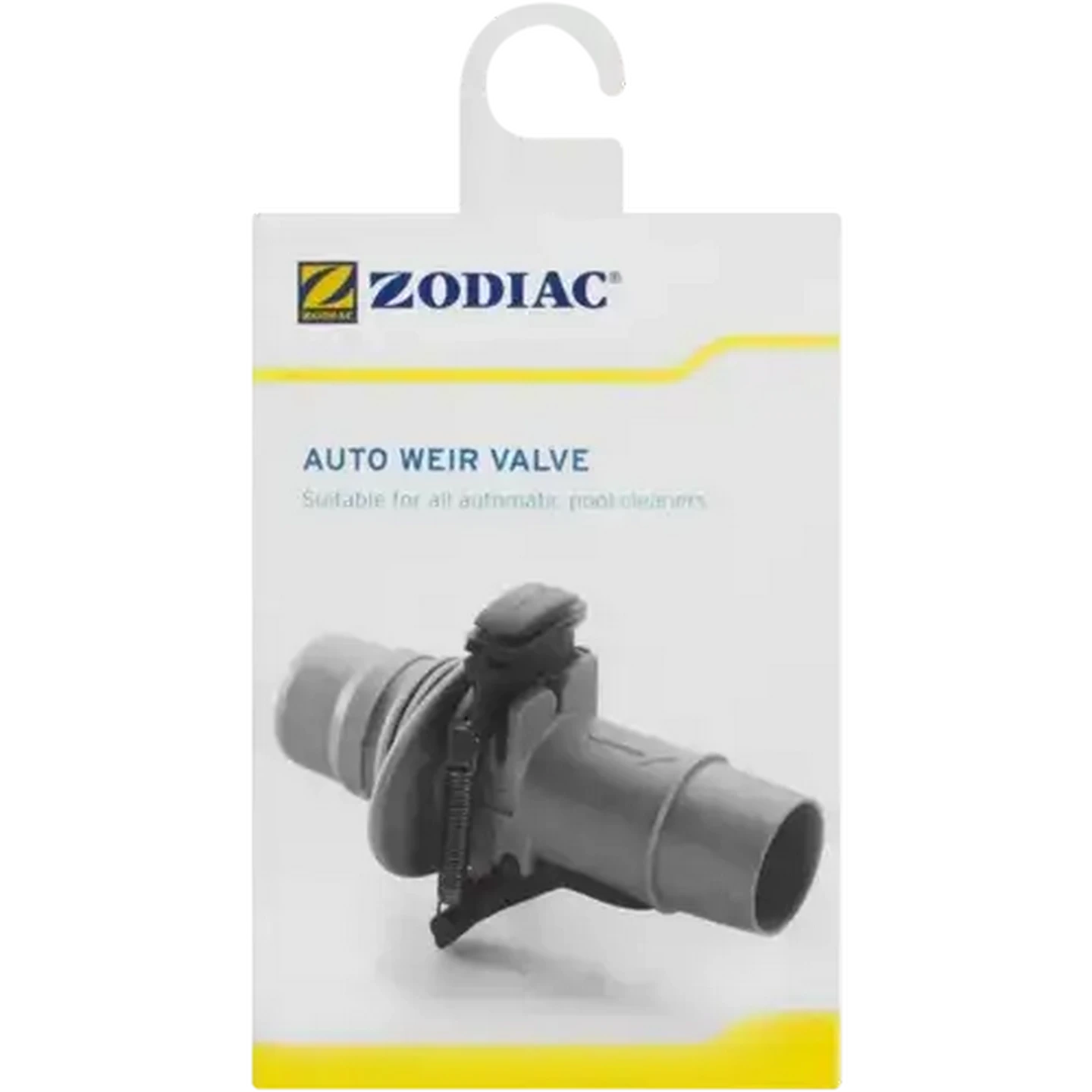 Image of Zodiac Baracuda Auto Valve Weir