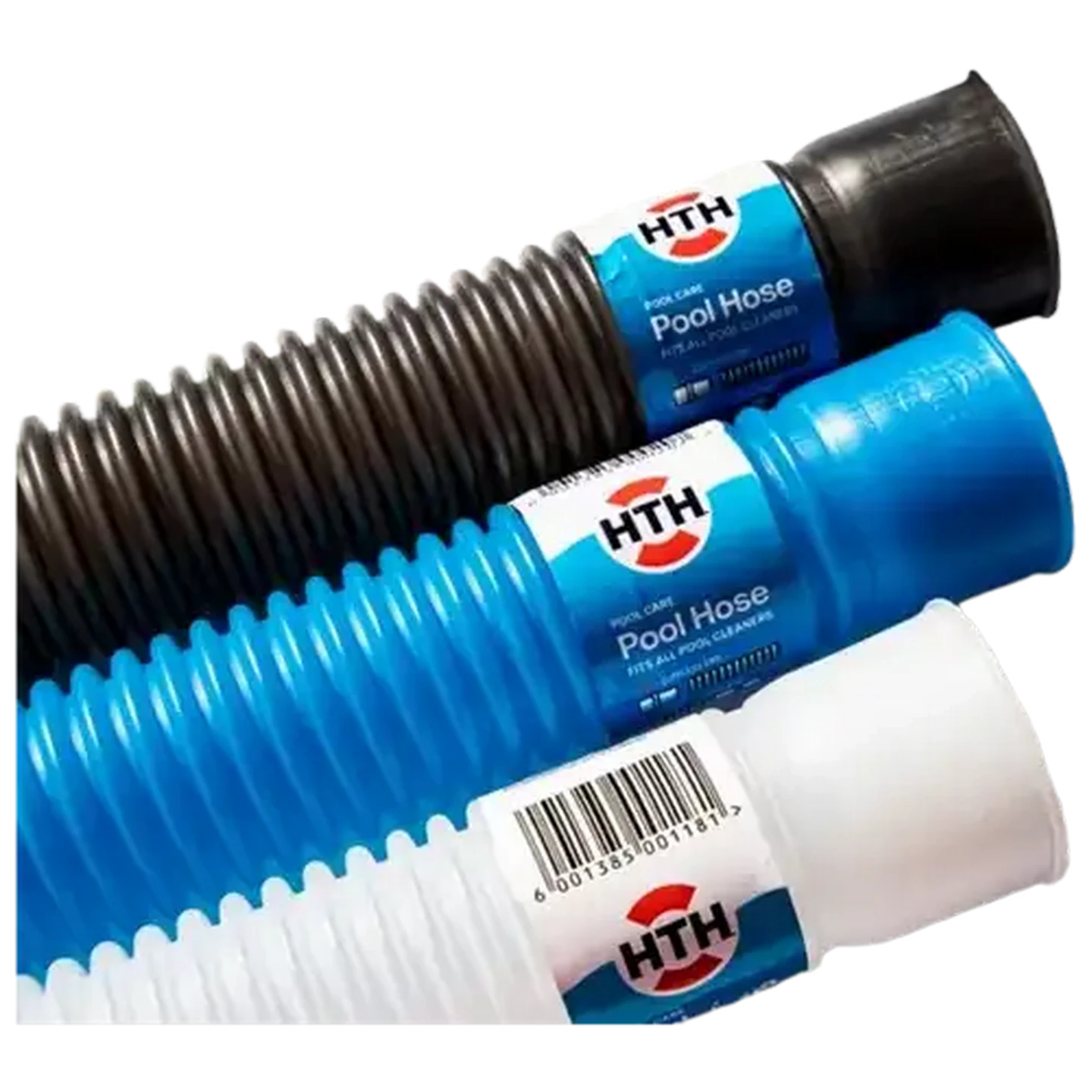 Image of HTH Hose Master Pool Hose 1m (Colour May Vary)