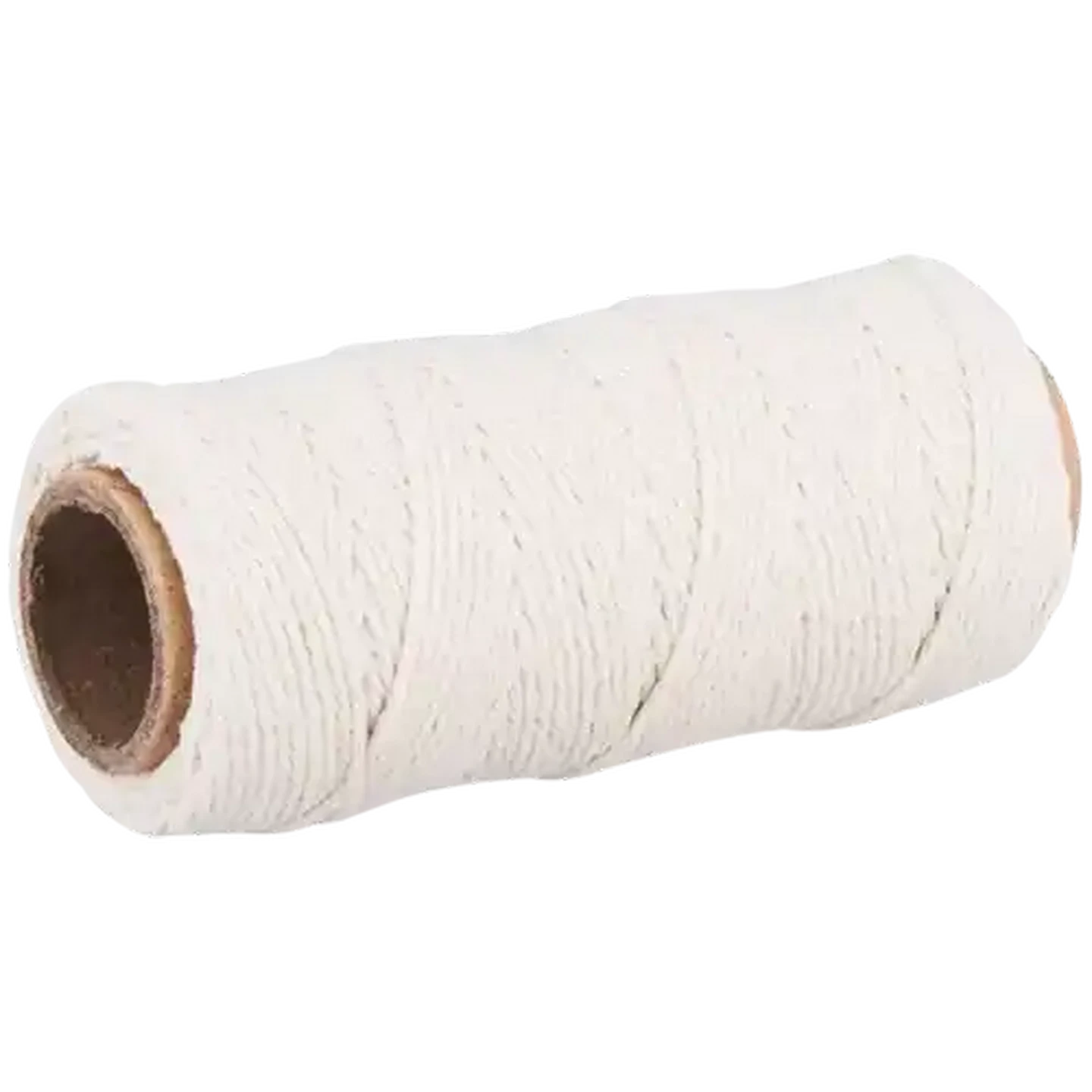 Image of Quality White Cotton Twine 1mm x 50m