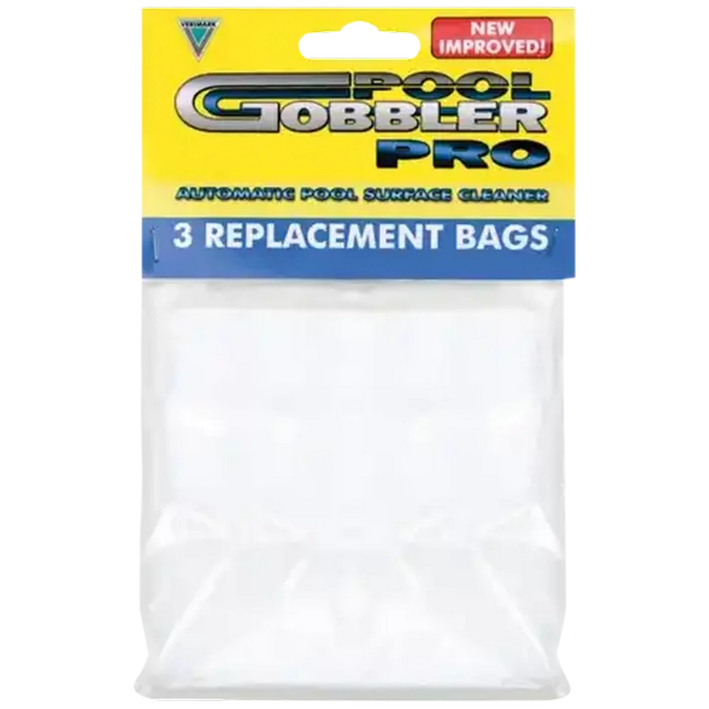 Checkers Sixty60 | Verimark Pool Gobbler Pro Replacement Bags