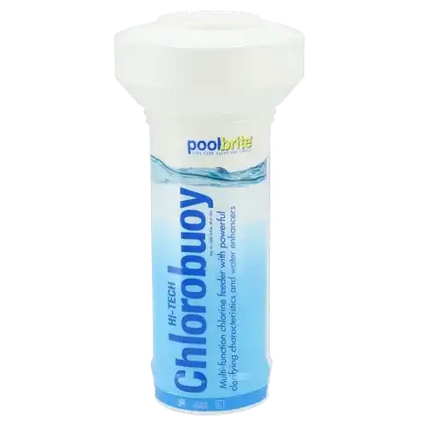 Image of PoolBrite Chlorobuoy Floater 1.5kg