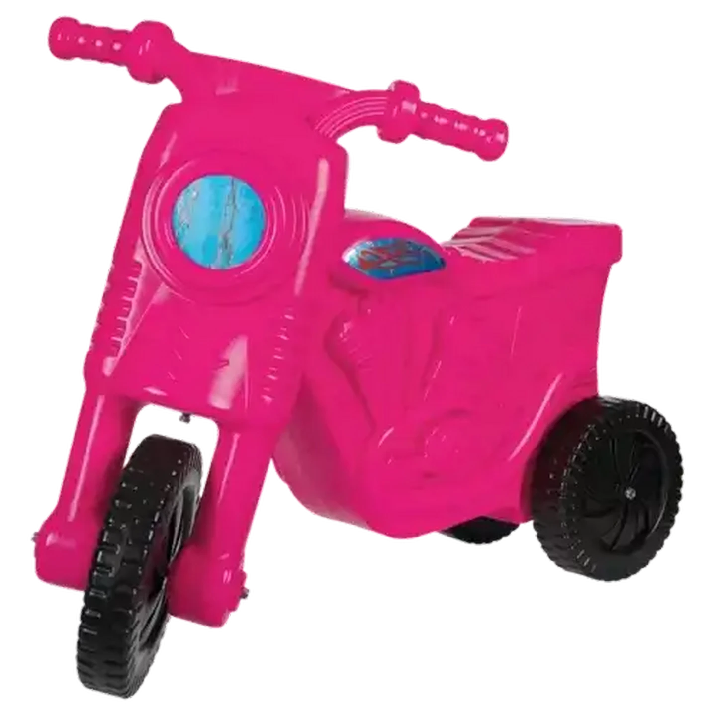 ち〜 Checkers Sixty60 | Zeus Ride On Wapanda Kids Toy Bike (Colour May