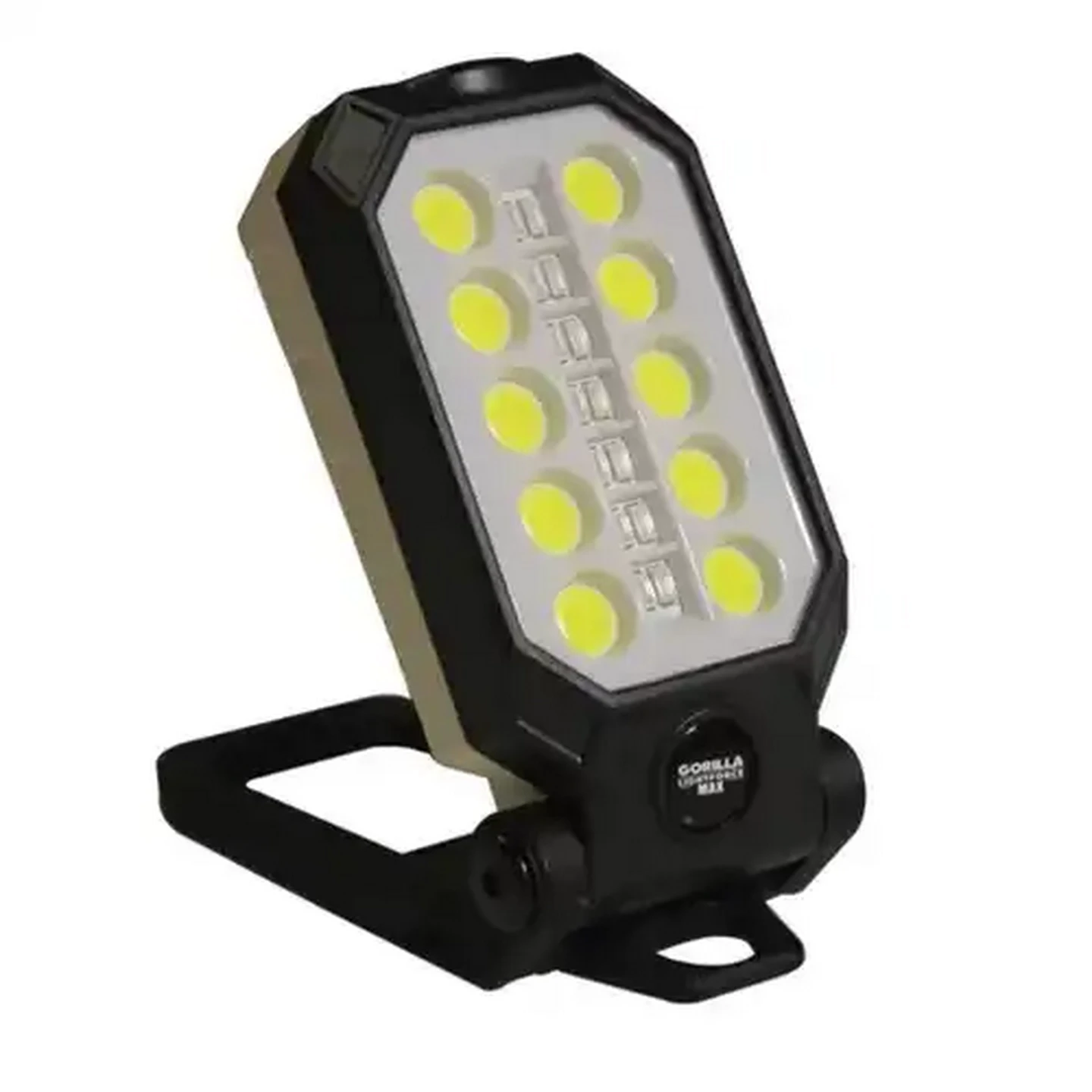 Checkers Sixty60 | Gorilla Lightforce Max 2-In-1 Torch