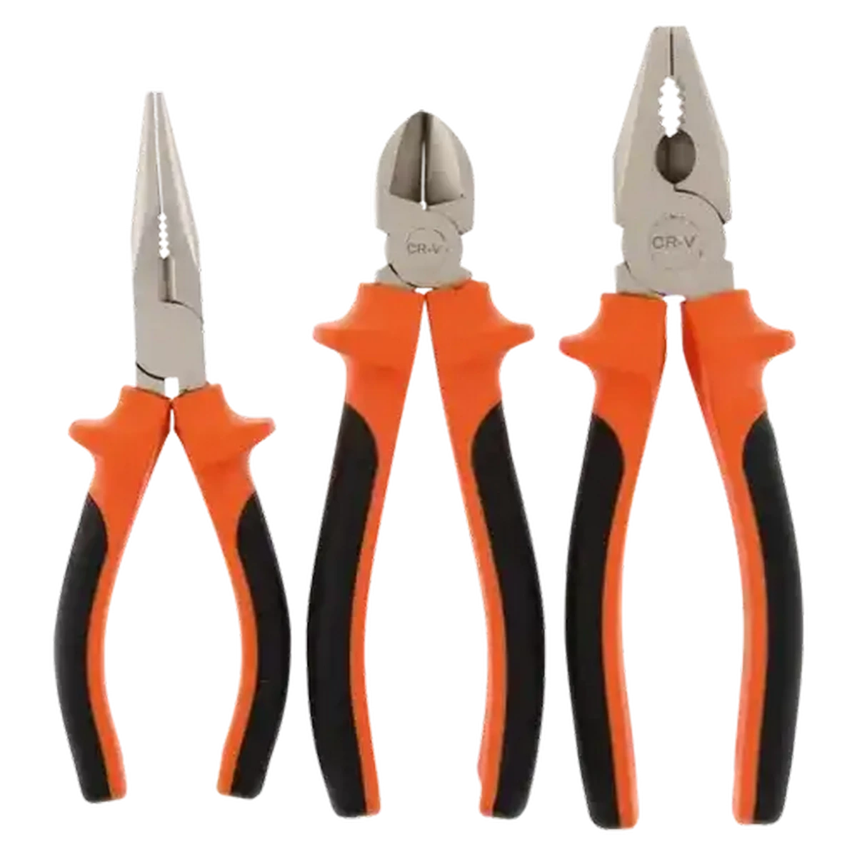 Checkers Sixty60 | Pro Tools Pliers 3 Pack