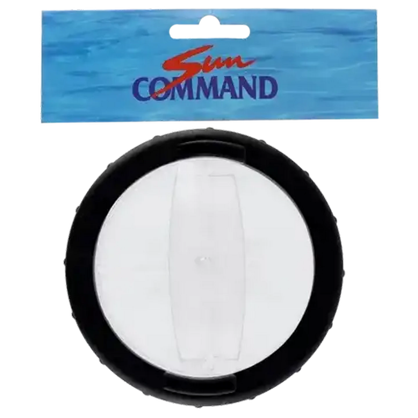 Image of Sun Command Pump Lid Kit