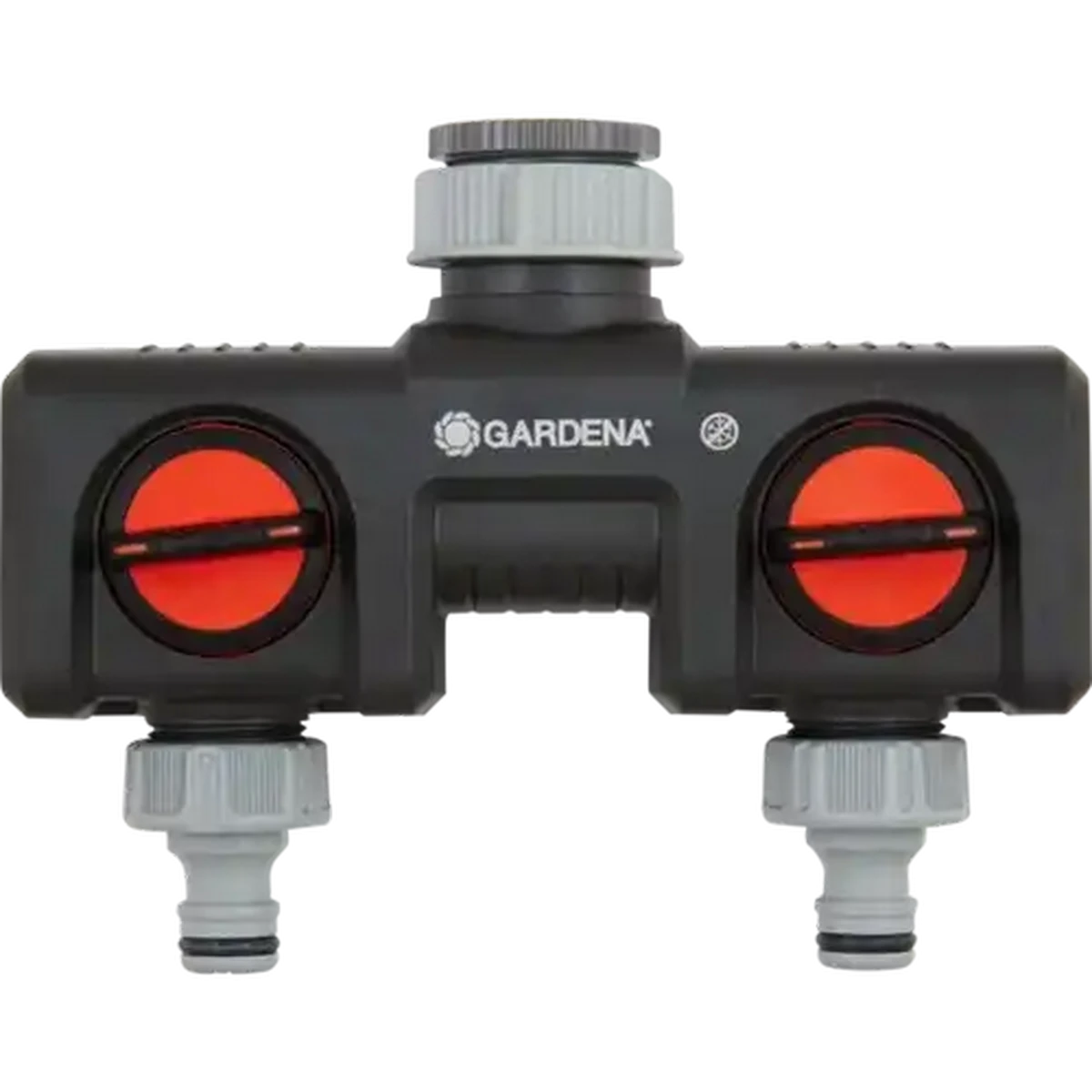 Checkers Sixty60 | Gardena Twin Tap Connector