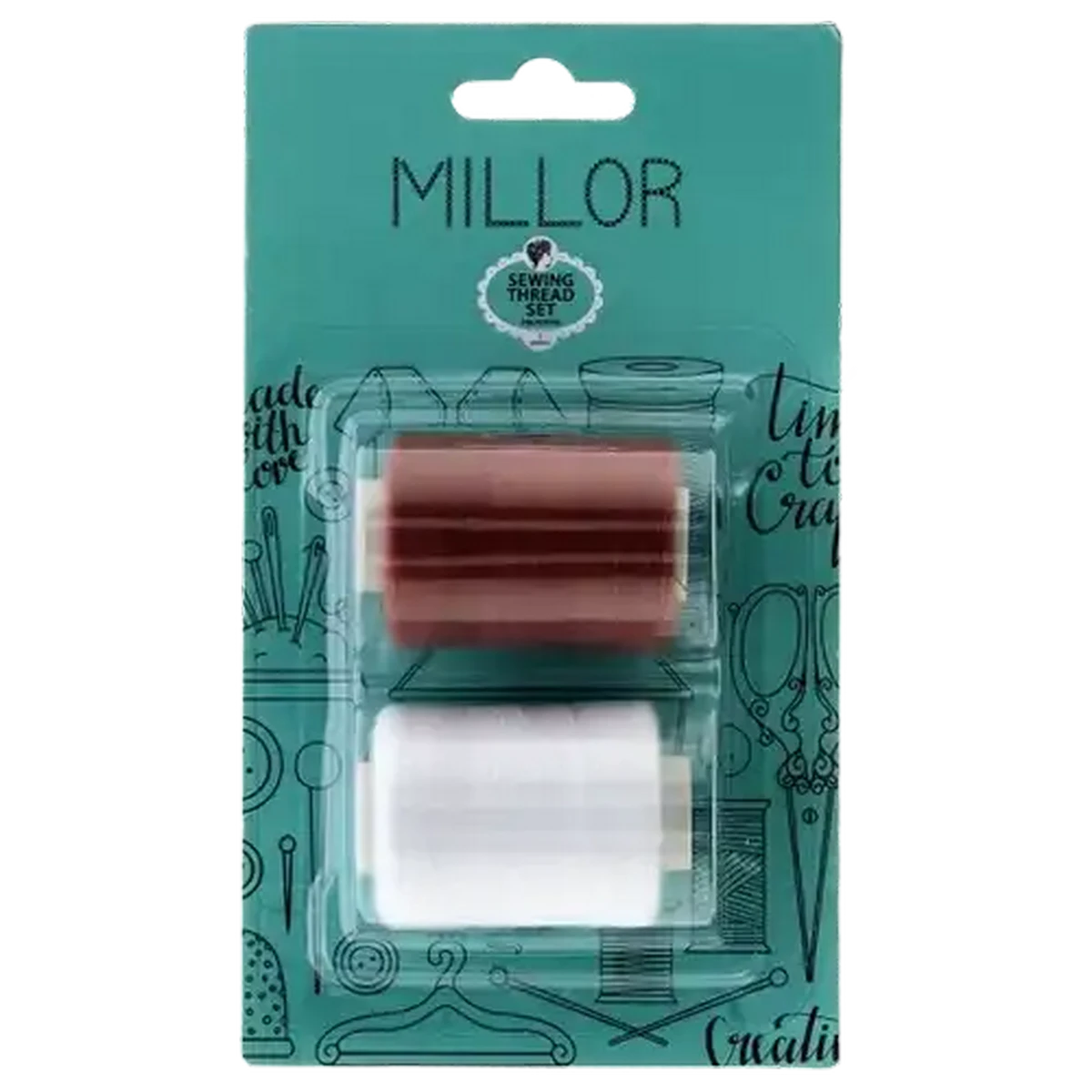 Checkers Sixty60 | Millor Needlework Sewing Thread