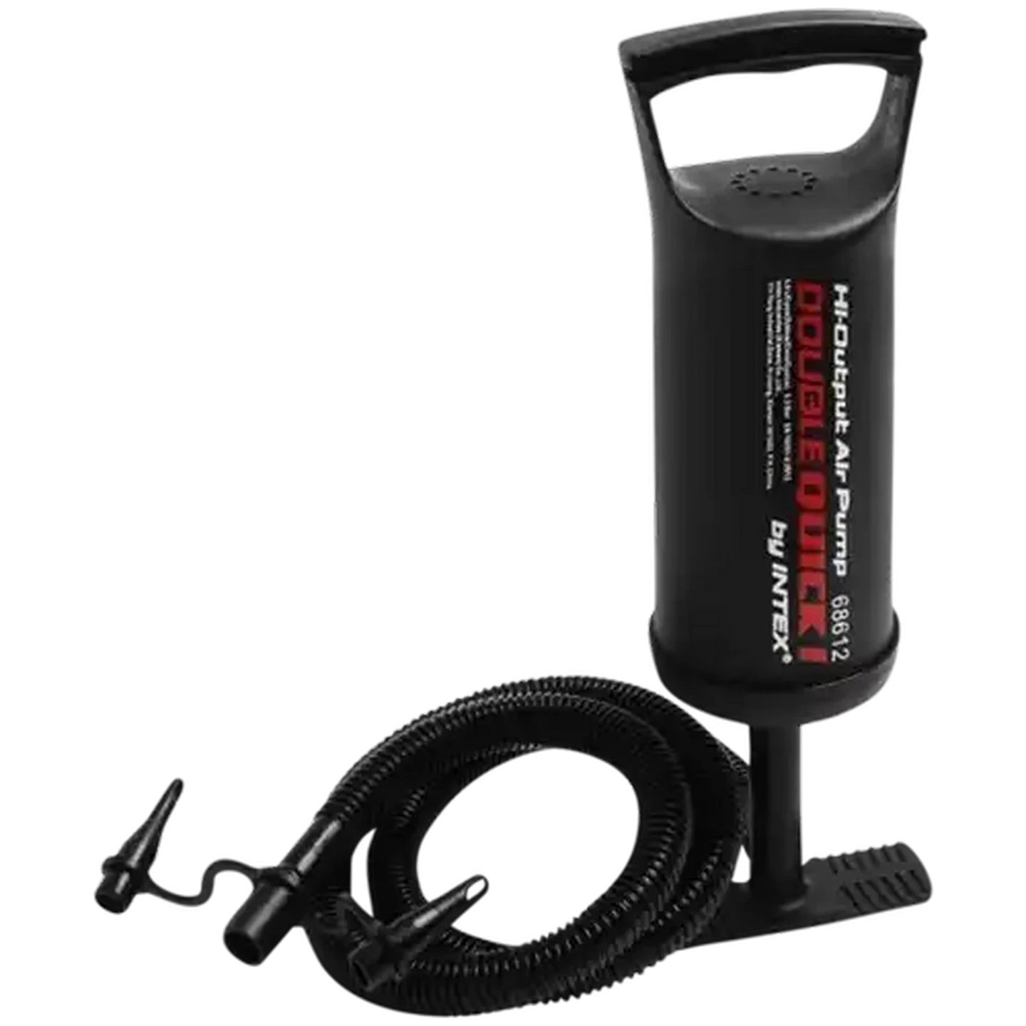 Image of Intex Double Quick 1 Hi-Output Air Pump