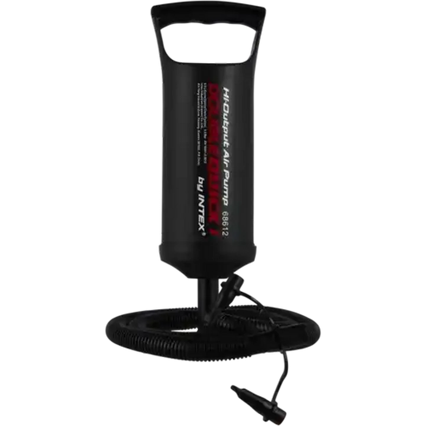 Image of Intex Double Quick 1 Hi-Output Air Pump