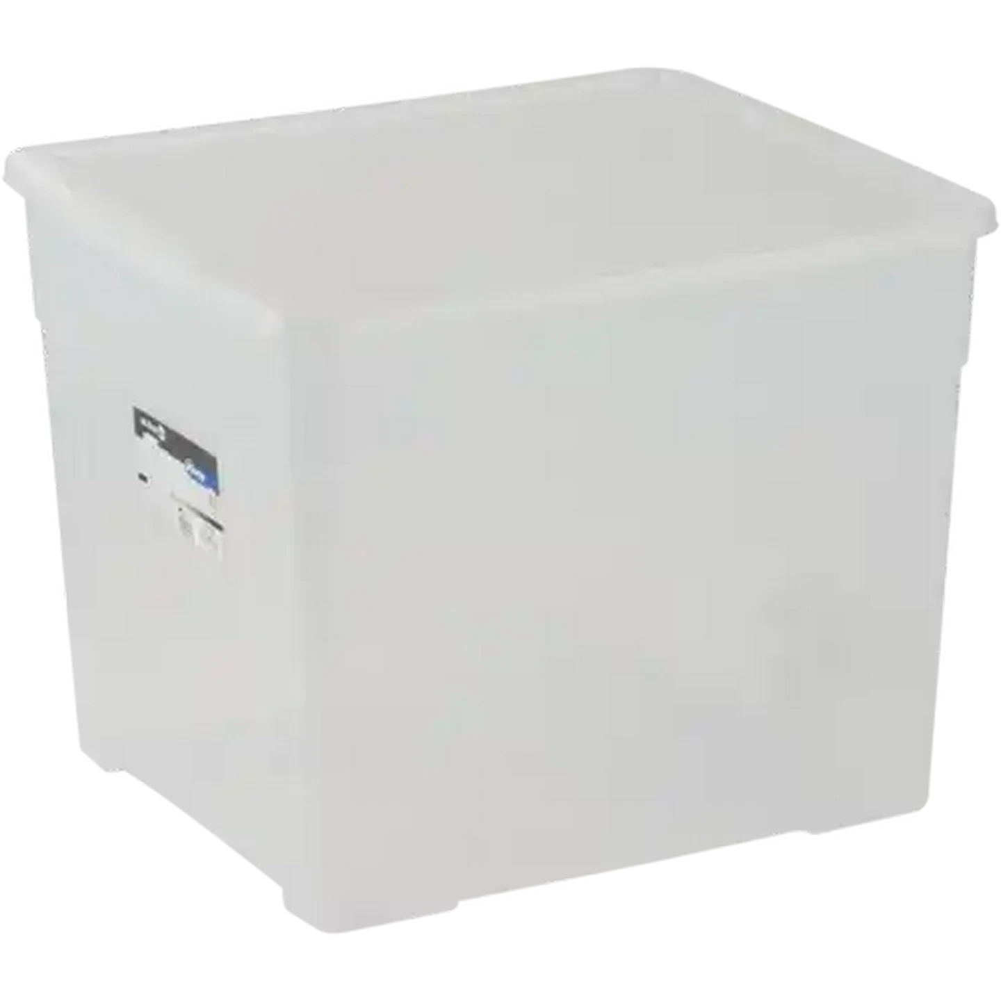 Image of M-Home Storage Box 34.5L