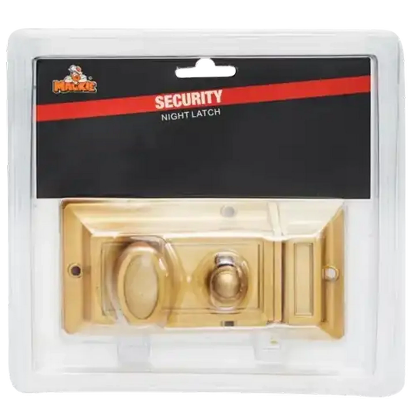 Image of Mackie Pro-Series Night Latch