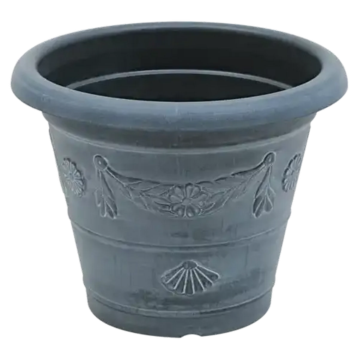 Checkers Sixty60 | Patterned Garden Plant Pot 43cm