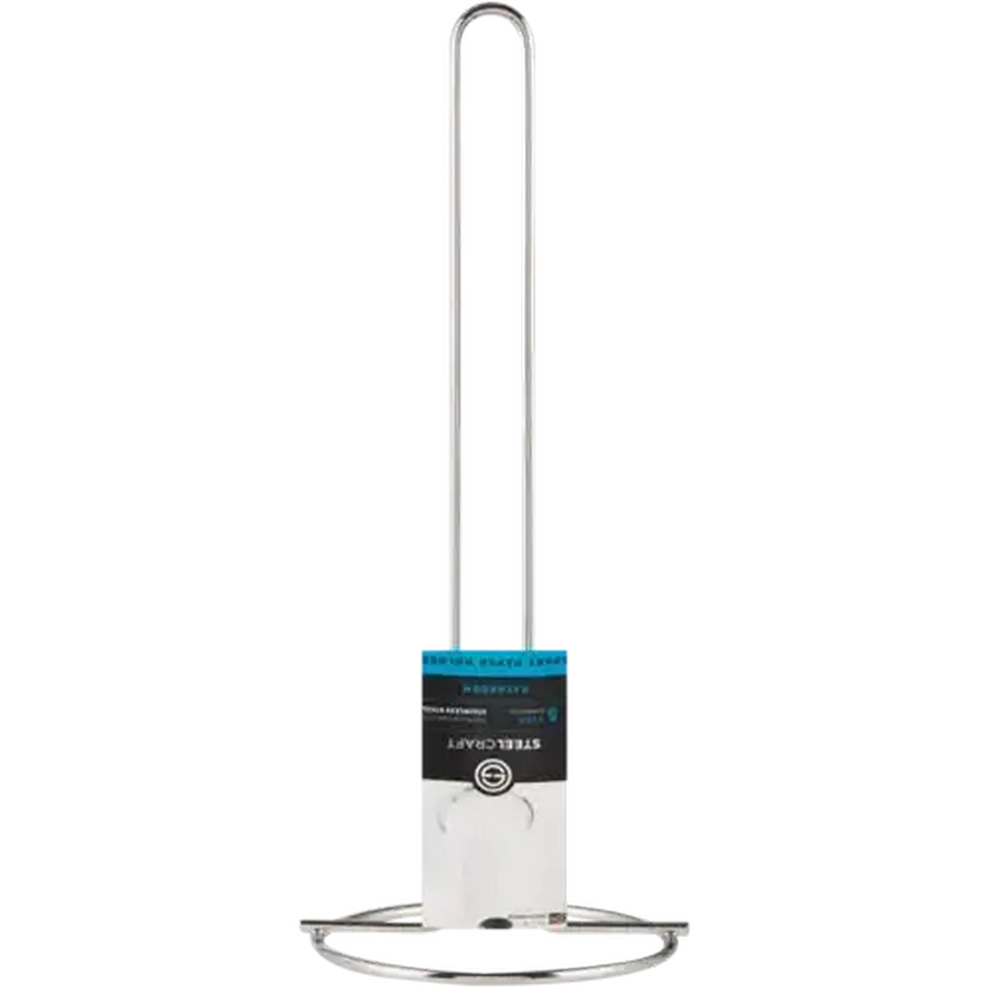 Image of Steelcraft Stainless Steel Universal Spare Toilet Roll Holder