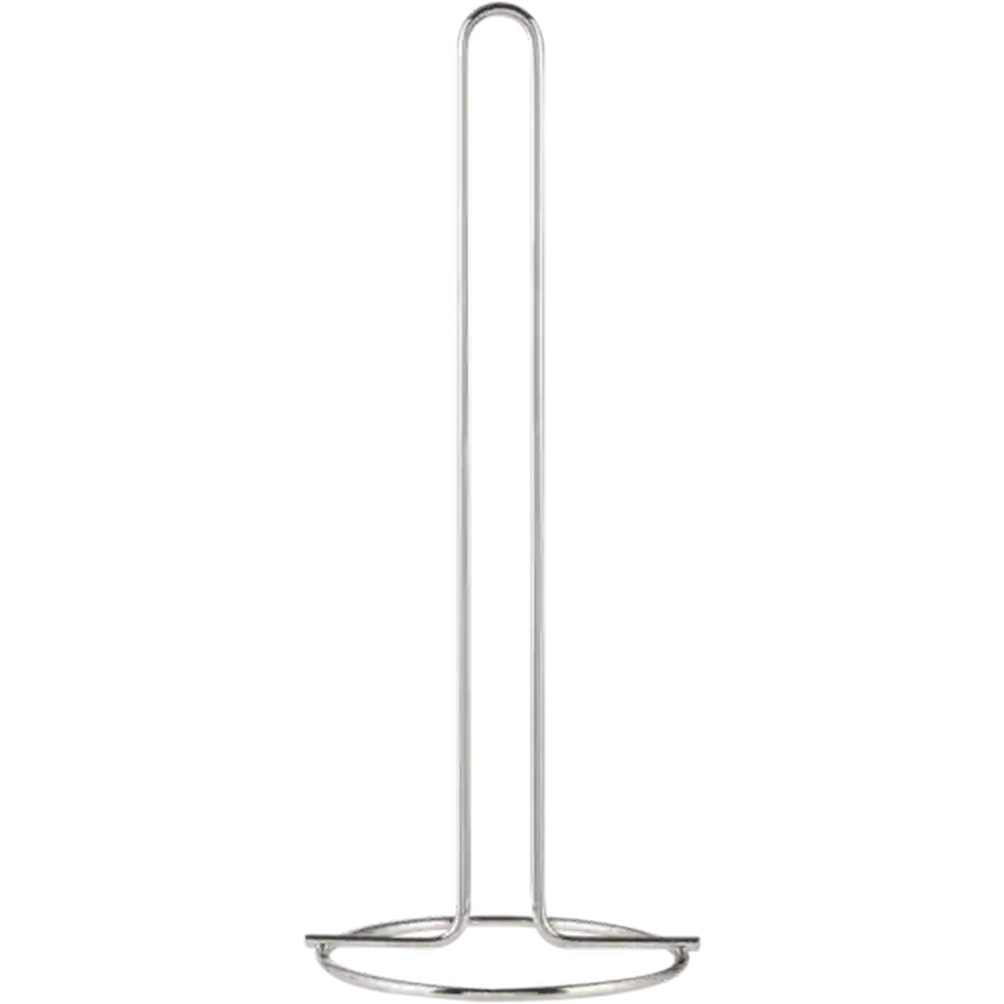 Image of Steelcraft Stainless Steel Universal Spare Toilet Roll Holder
