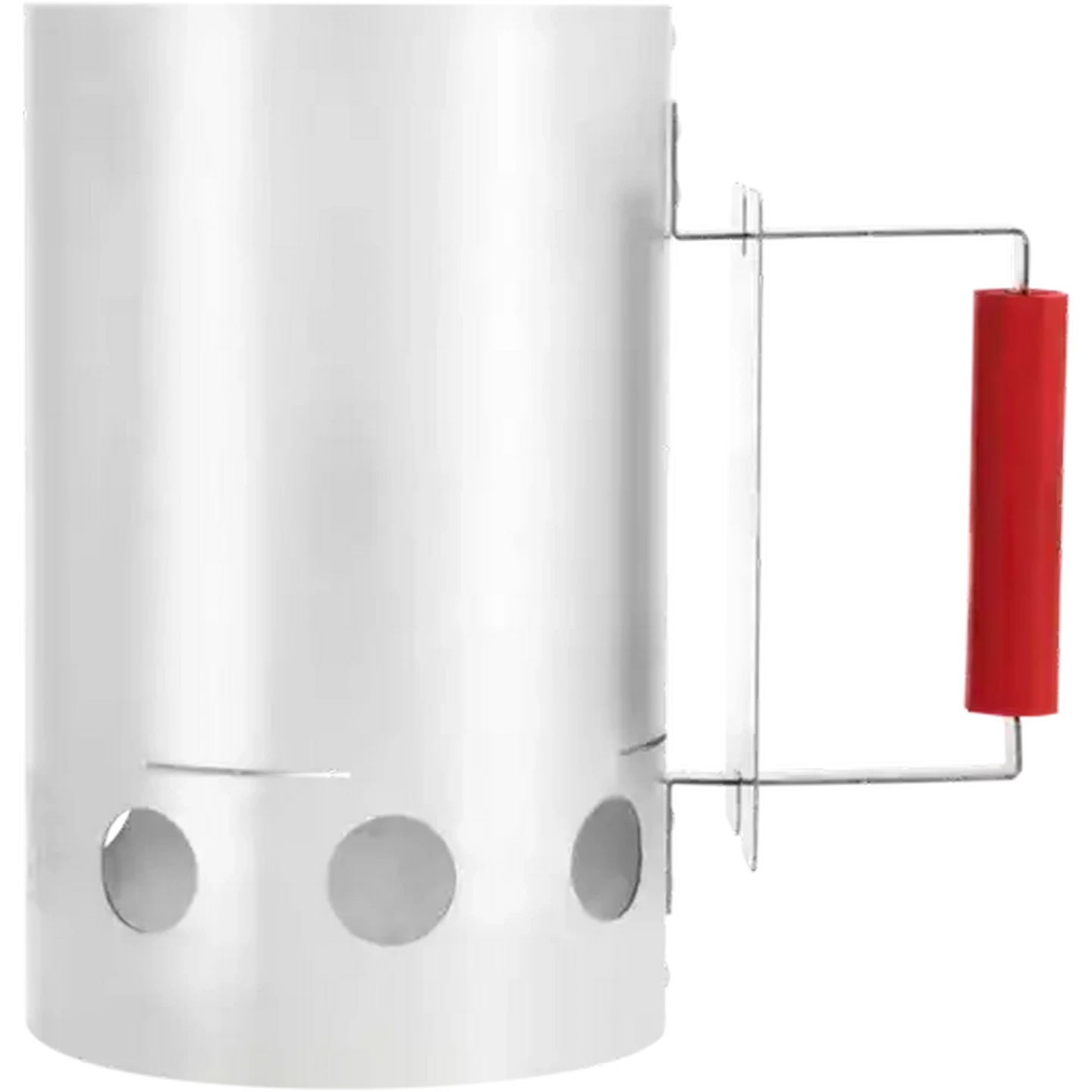 Image of LK's Charcoal Starter