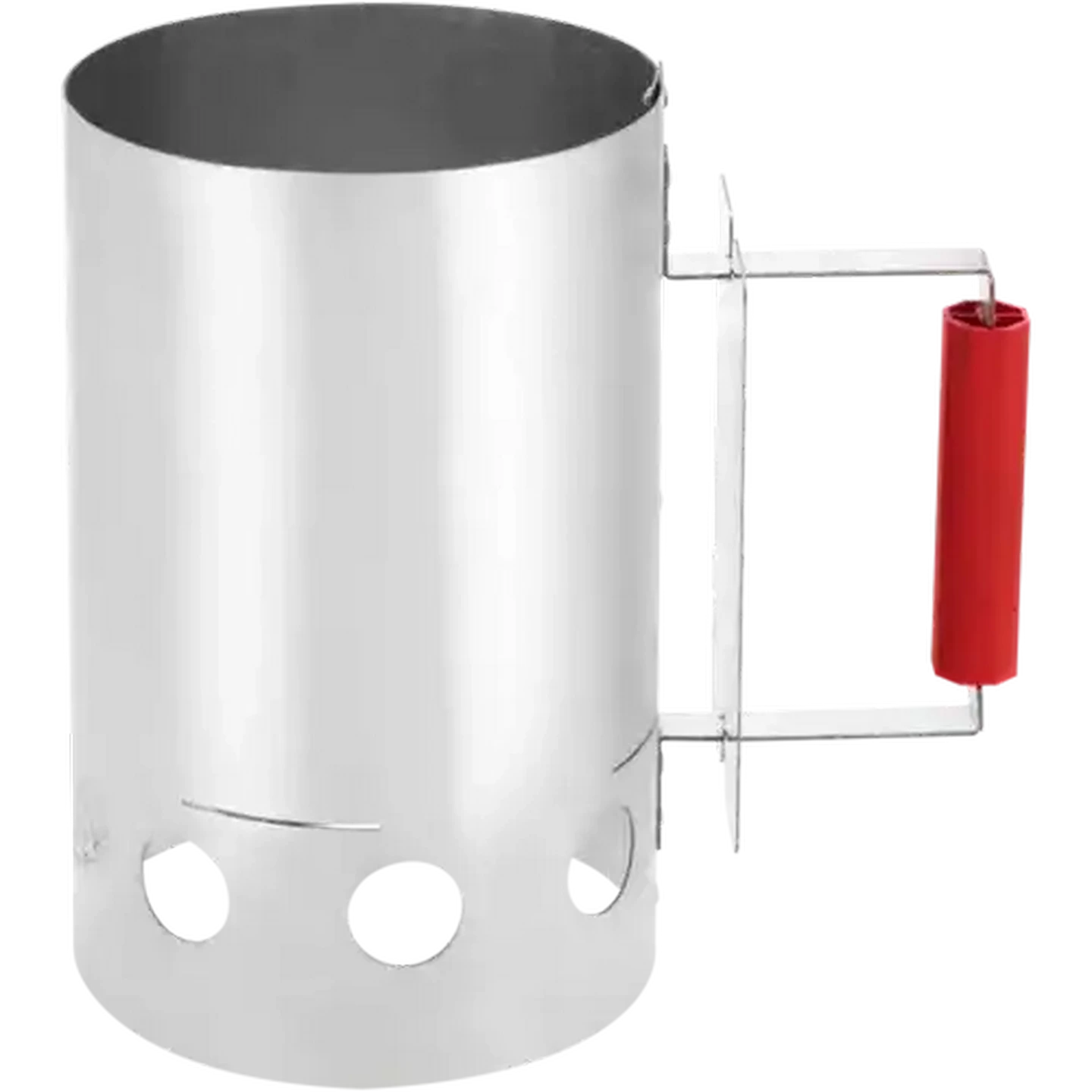 Image of LK's Charcoal Starter