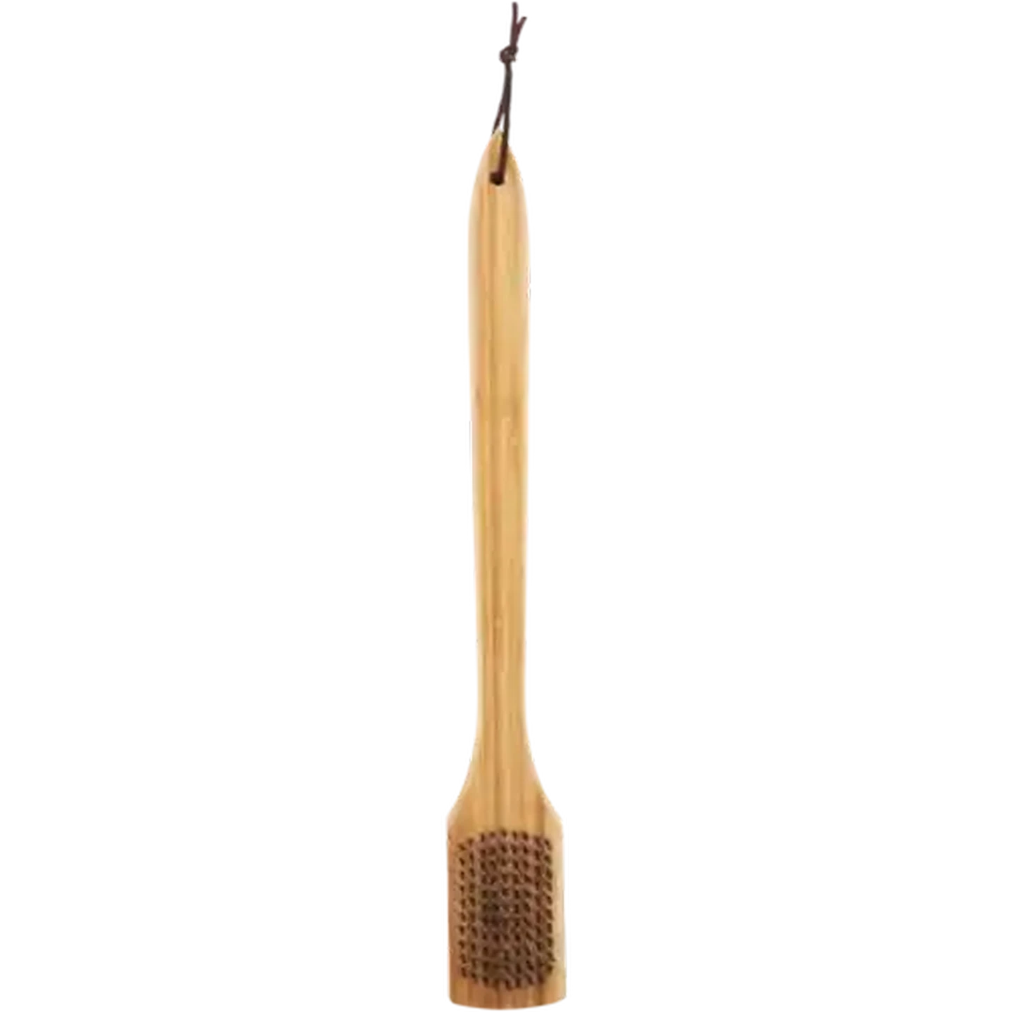 Image of Bush Baby Bamboo Braai Grid Brush 45cm