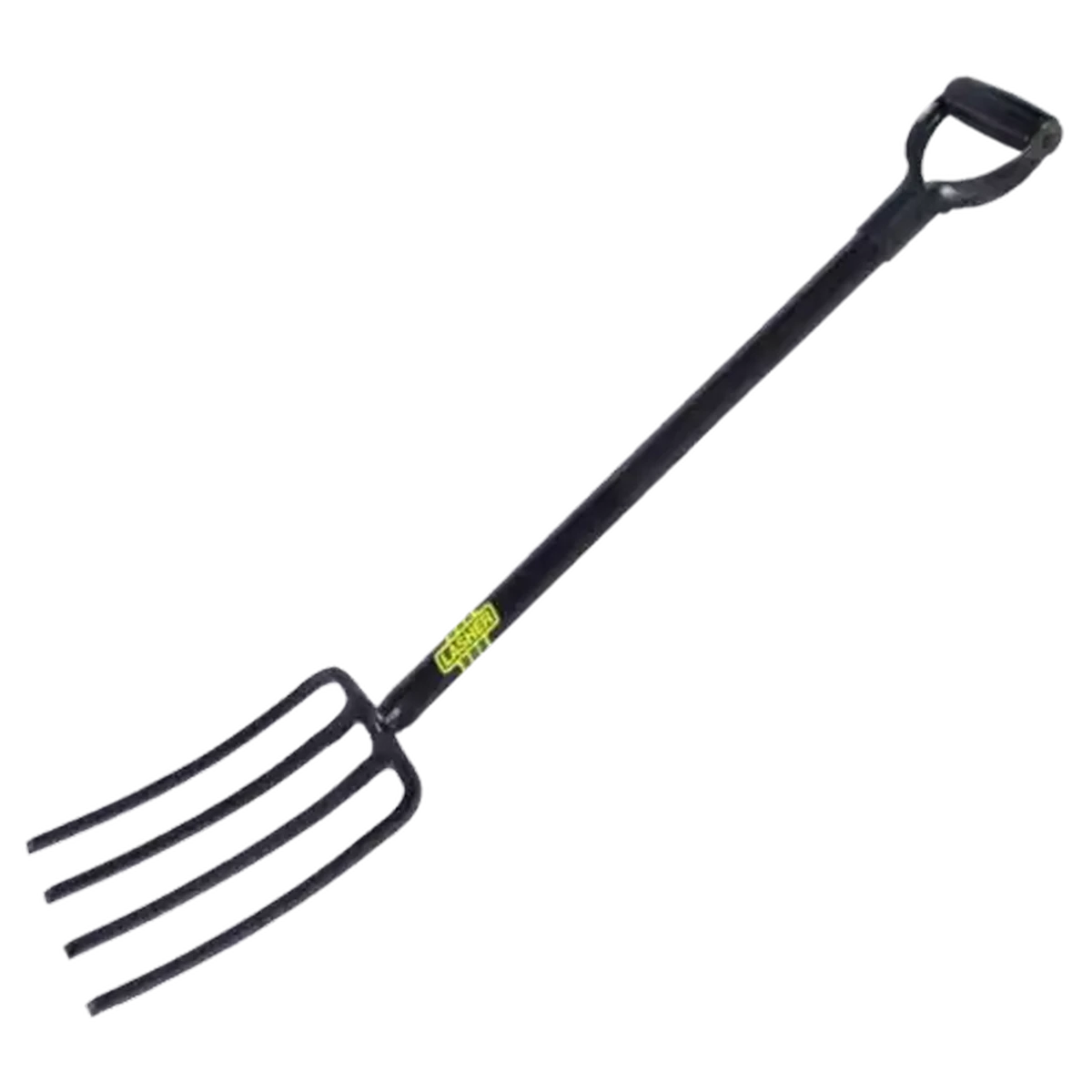 Checkers Sixty60 | Lasher 4-Prong Fork